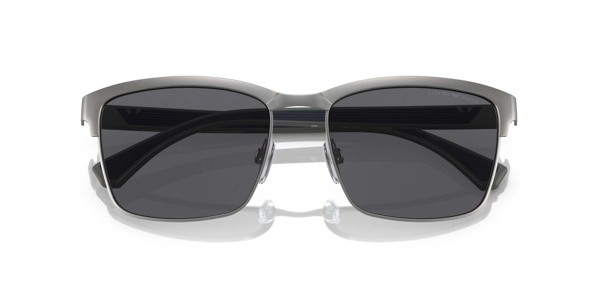Emporio Armani Sluneční brýle EA2087 300381 Emporio Armani 2