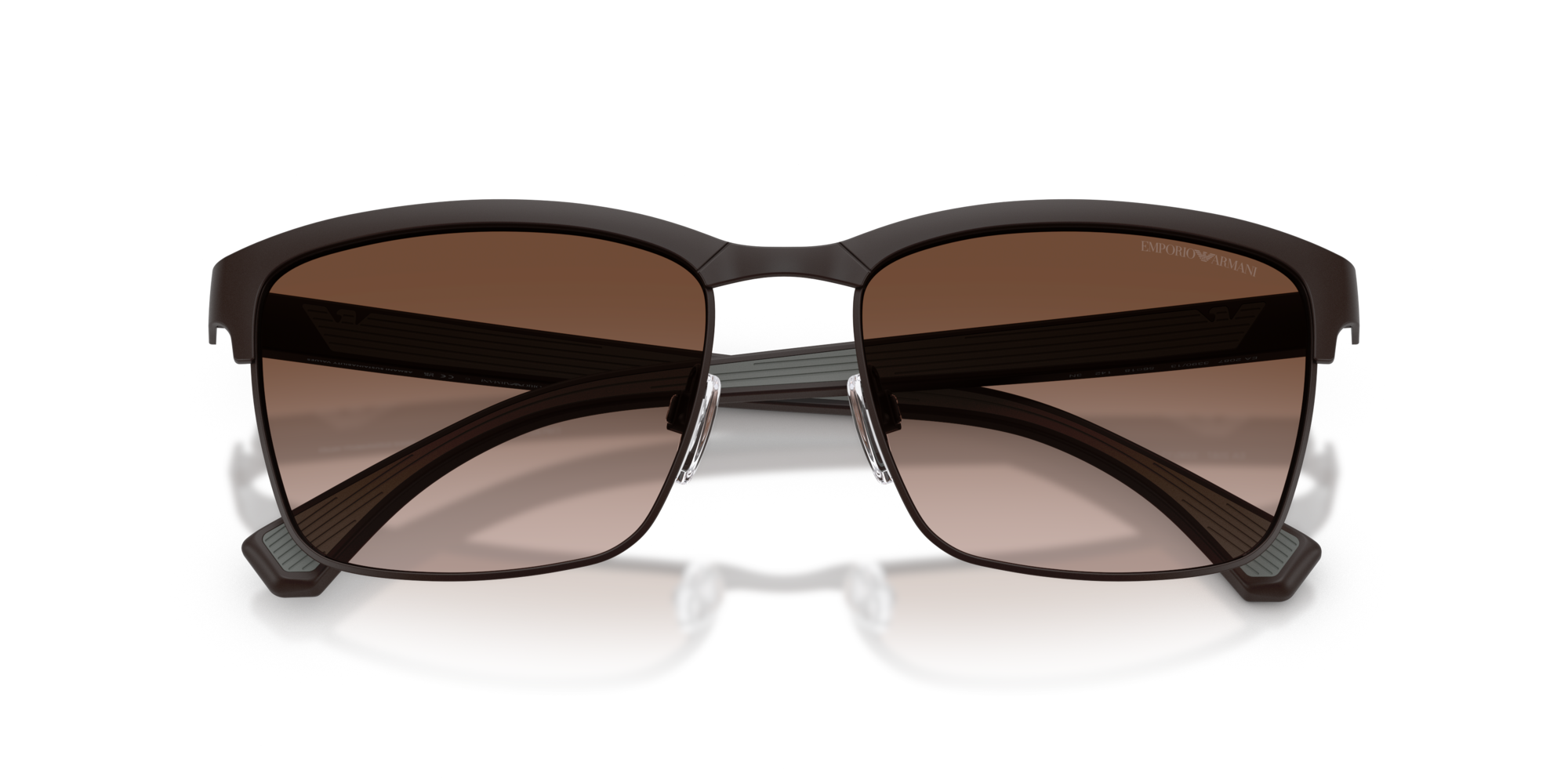 EA2087 339013 Occhiali da sole Emporio Armani 2