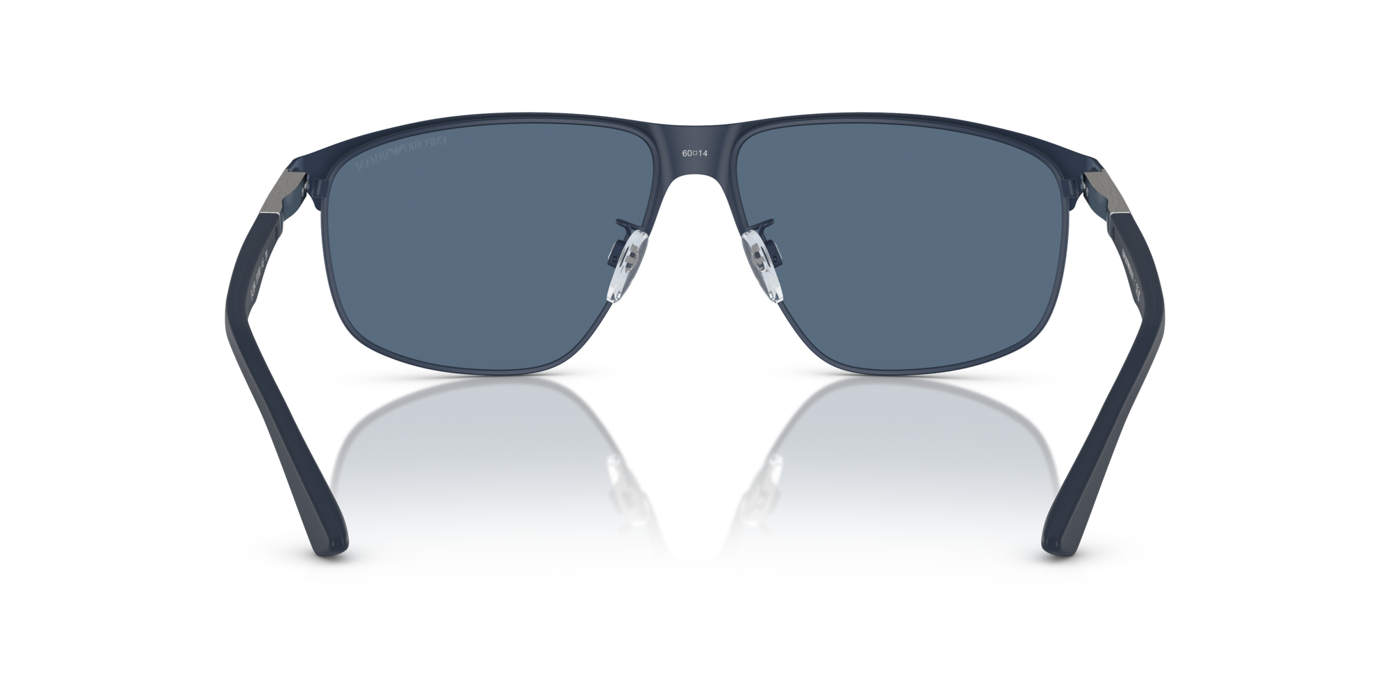 Emporio Armani EA2094 301880 Occhiali da sole Emporio Armani 5