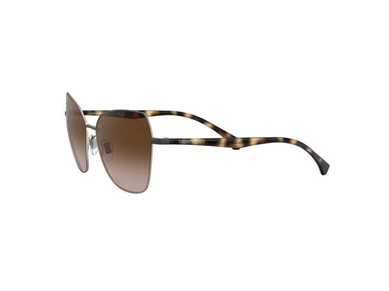 Emporio Armani Sluneční brýle EA2095 331713 Emporio Armani 3