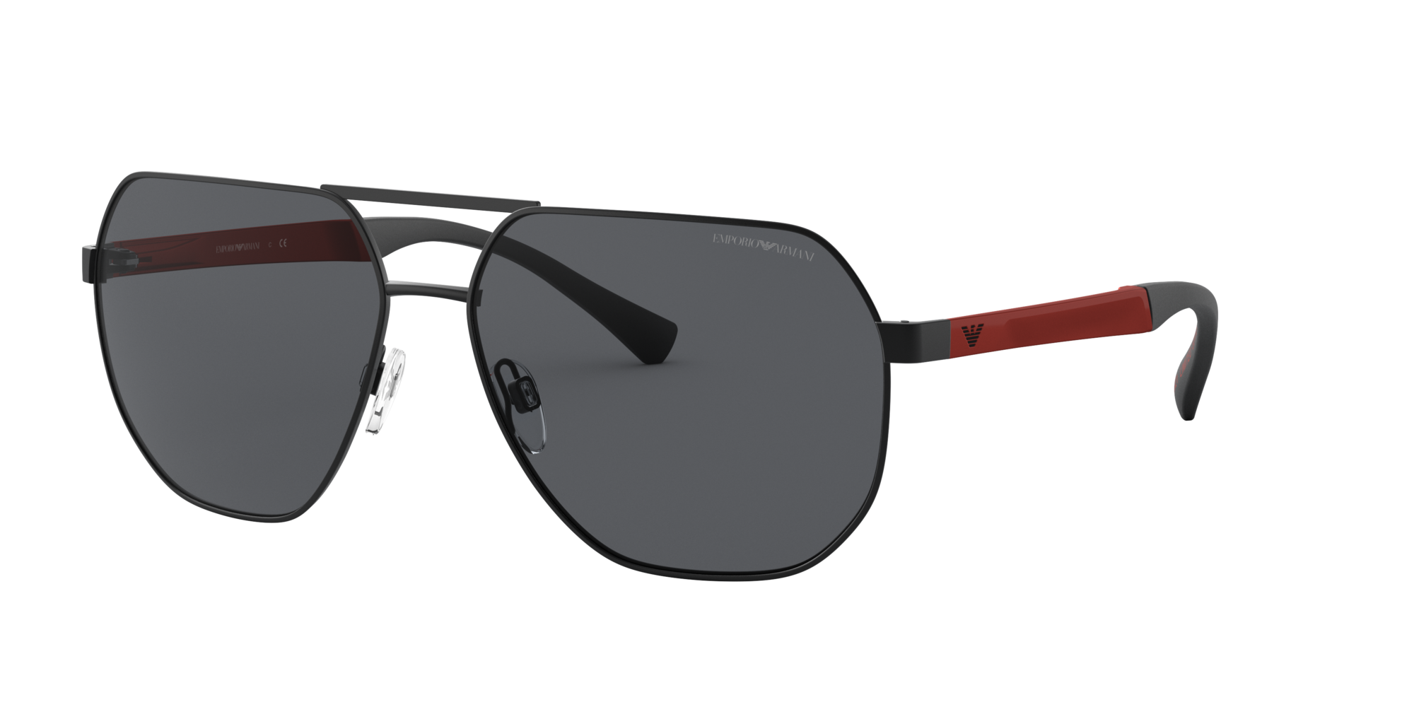 EA2099D 333087 Occhiali da sole Emporio Armani 1