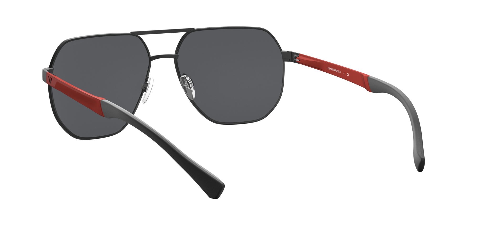EA2099D 333087 Occhiali da sole Emporio Armani 4