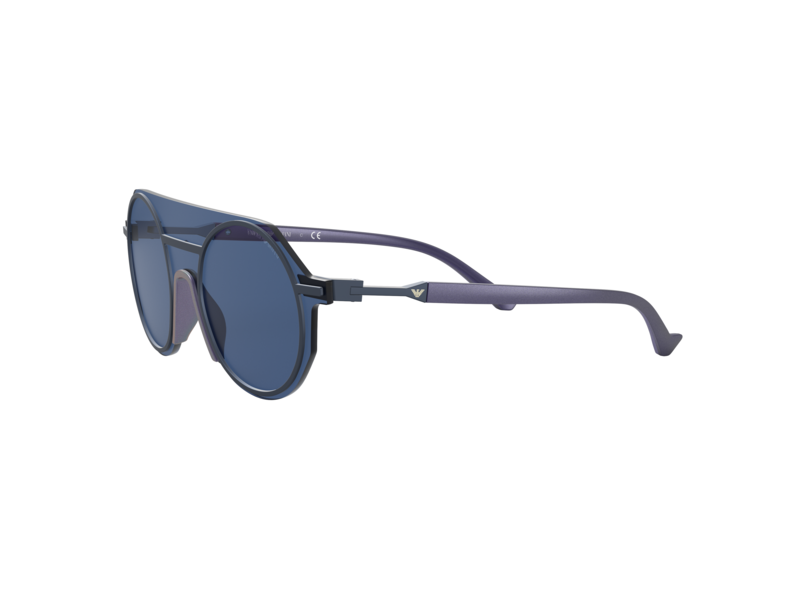 Emporio Armani Sluneční brýle EA2102 331280 Emporio Armani 3