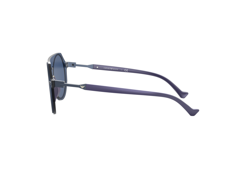 Emporio Armani Sluneční brýle EA2102 331280 Emporio Armani 4
