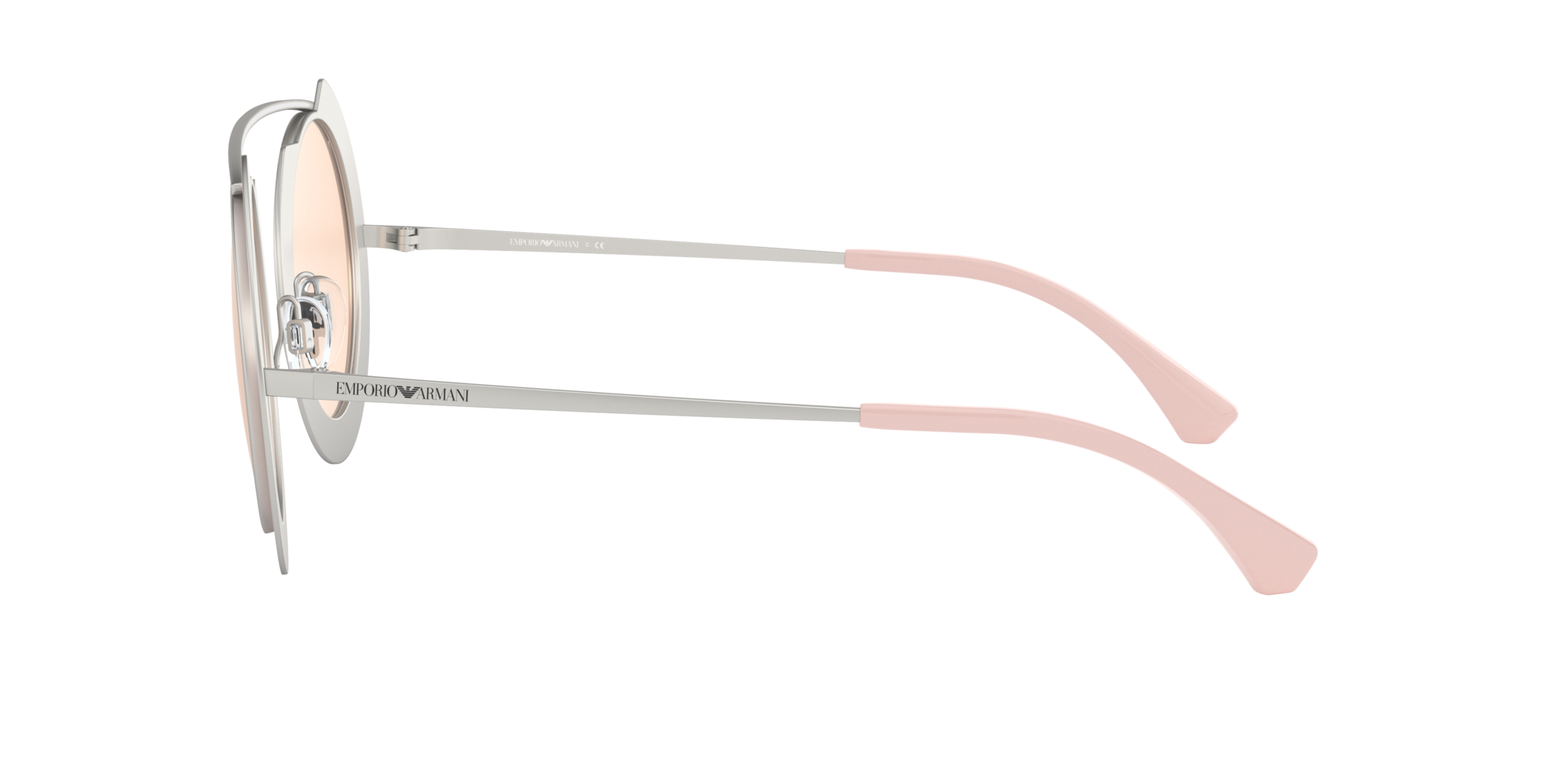 Emporio Armani Sluneční brýle EA2104 332773 Emporio Armani 3