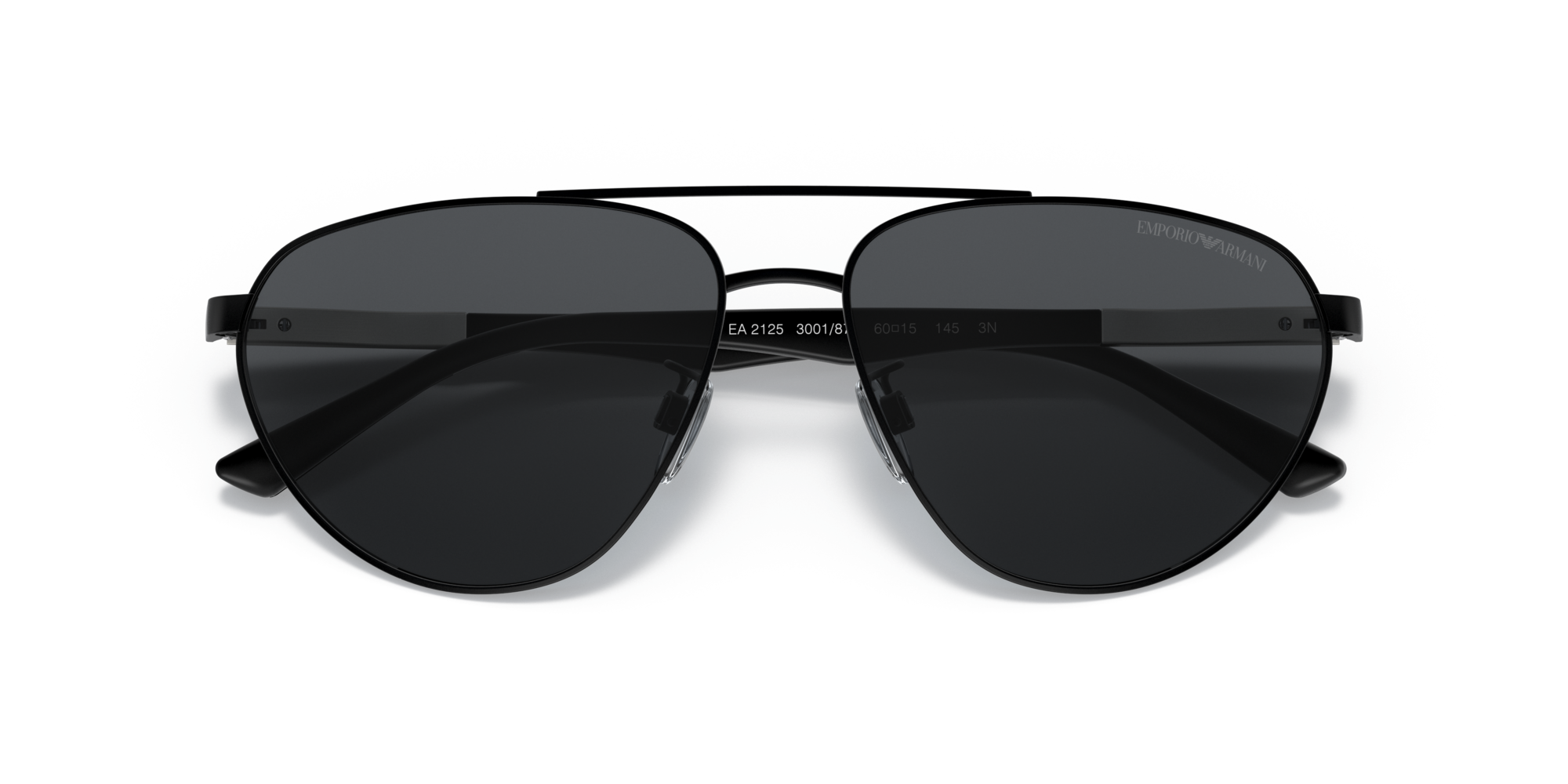 EA2125 300187 Occhiali da sole Emporio Armani 2