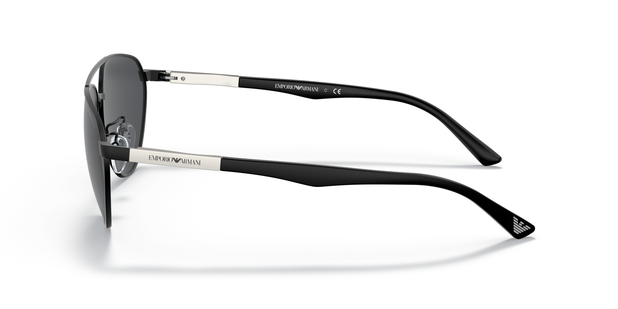 EA2125 300187 Occhiali da sole Emporio Armani 4
