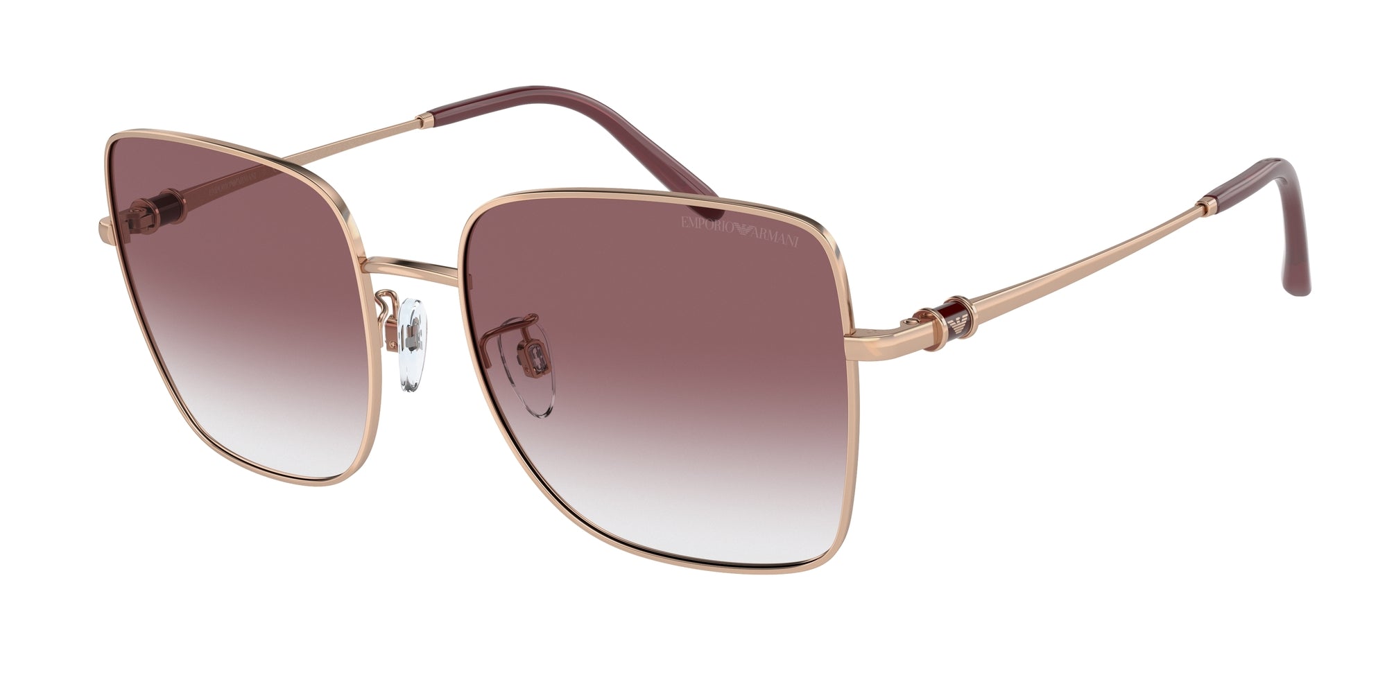 Emporio Armani EA2128D 30118H Occhiali da sole Emporio Armani 1