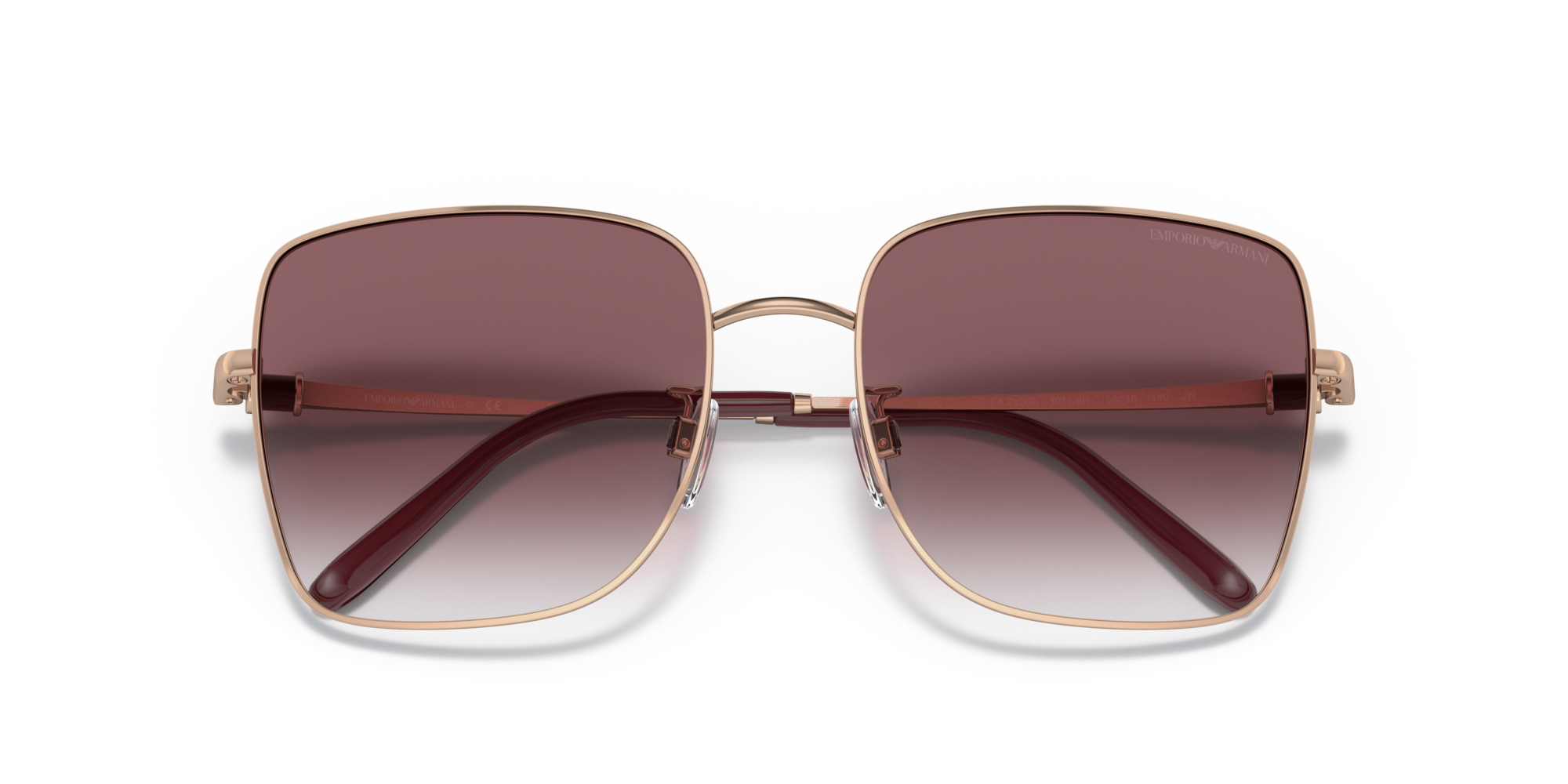 Emporio Armani EA2128D 30118H Occhiali da sole Emporio Armani 2
