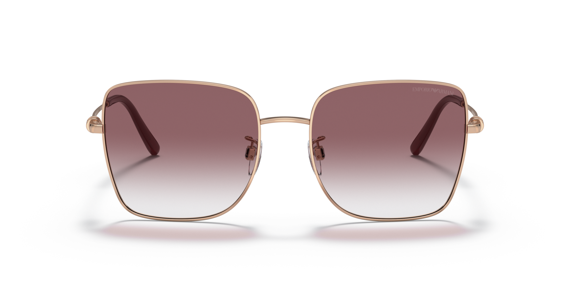Emporio Armani EA2128D 30118H Occhiali da sole Emporio Armani 3