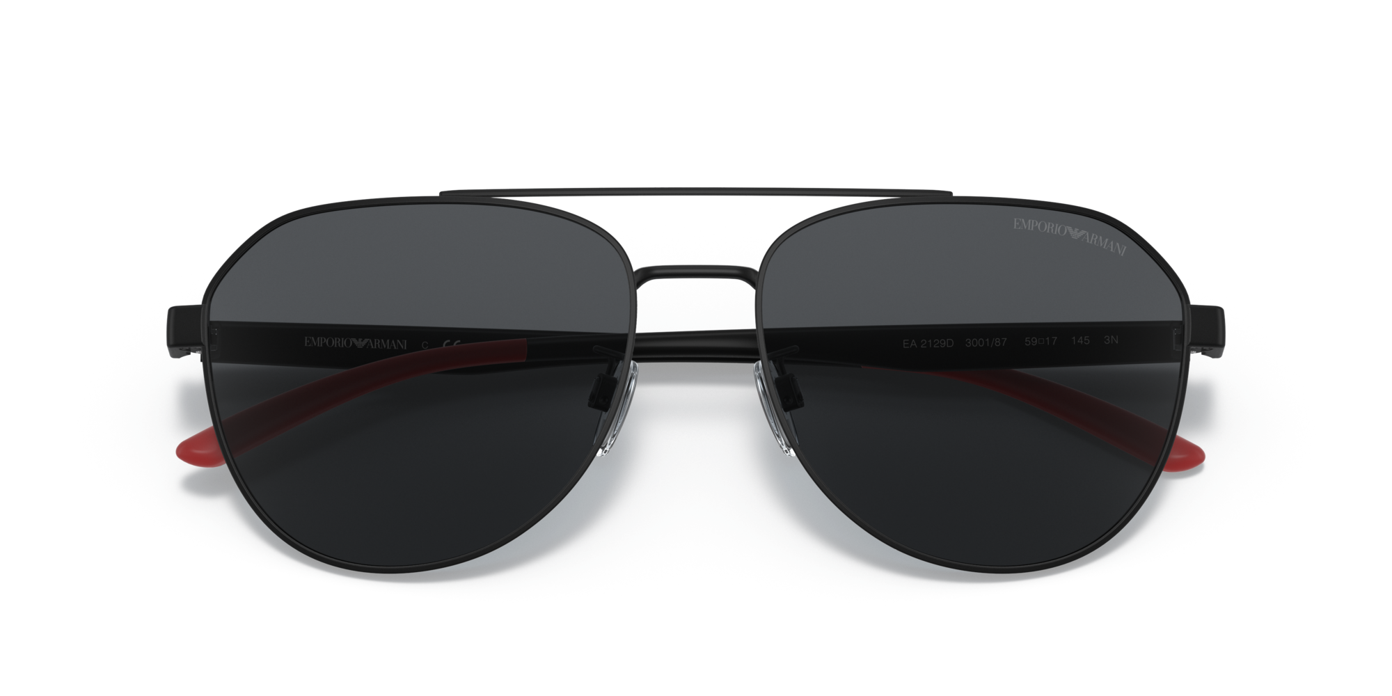 EA2129D 300187 Occhiali da sole Emporio Armani 2