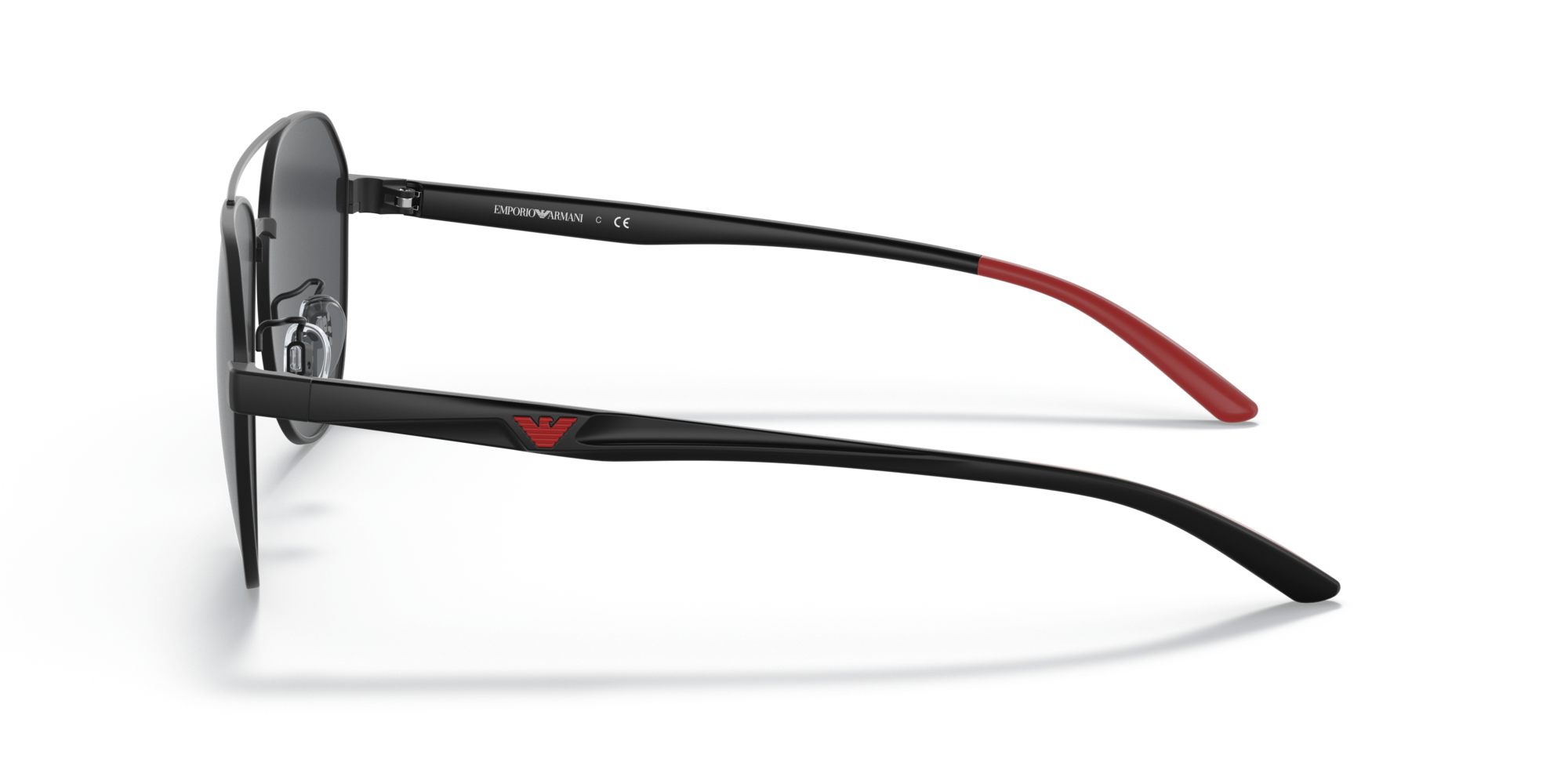 EA2129D 300187 Occhiali da sole Emporio Armani 4