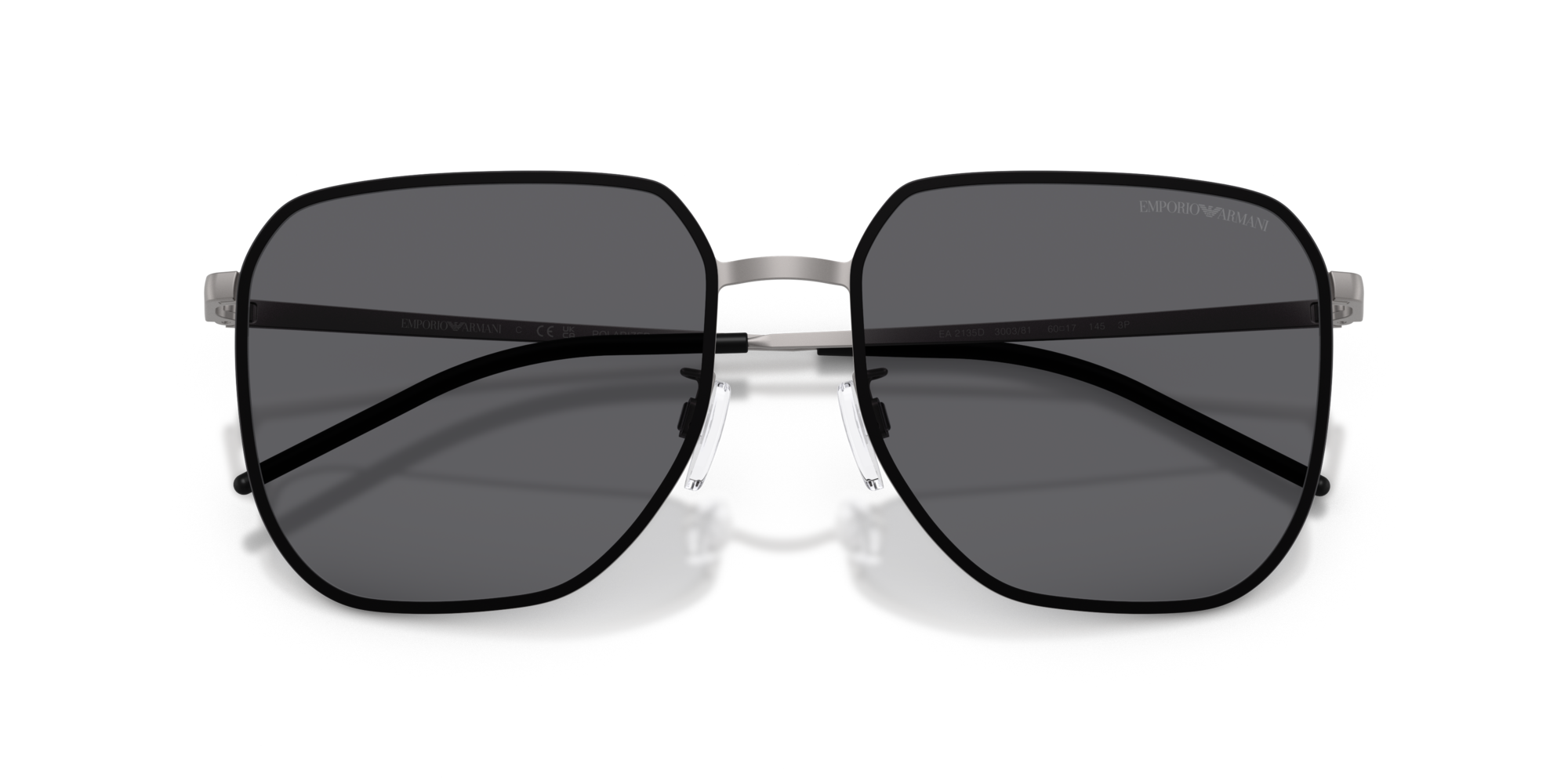 EA2135D 300381 Occhiali da sole Emporio Armani 2