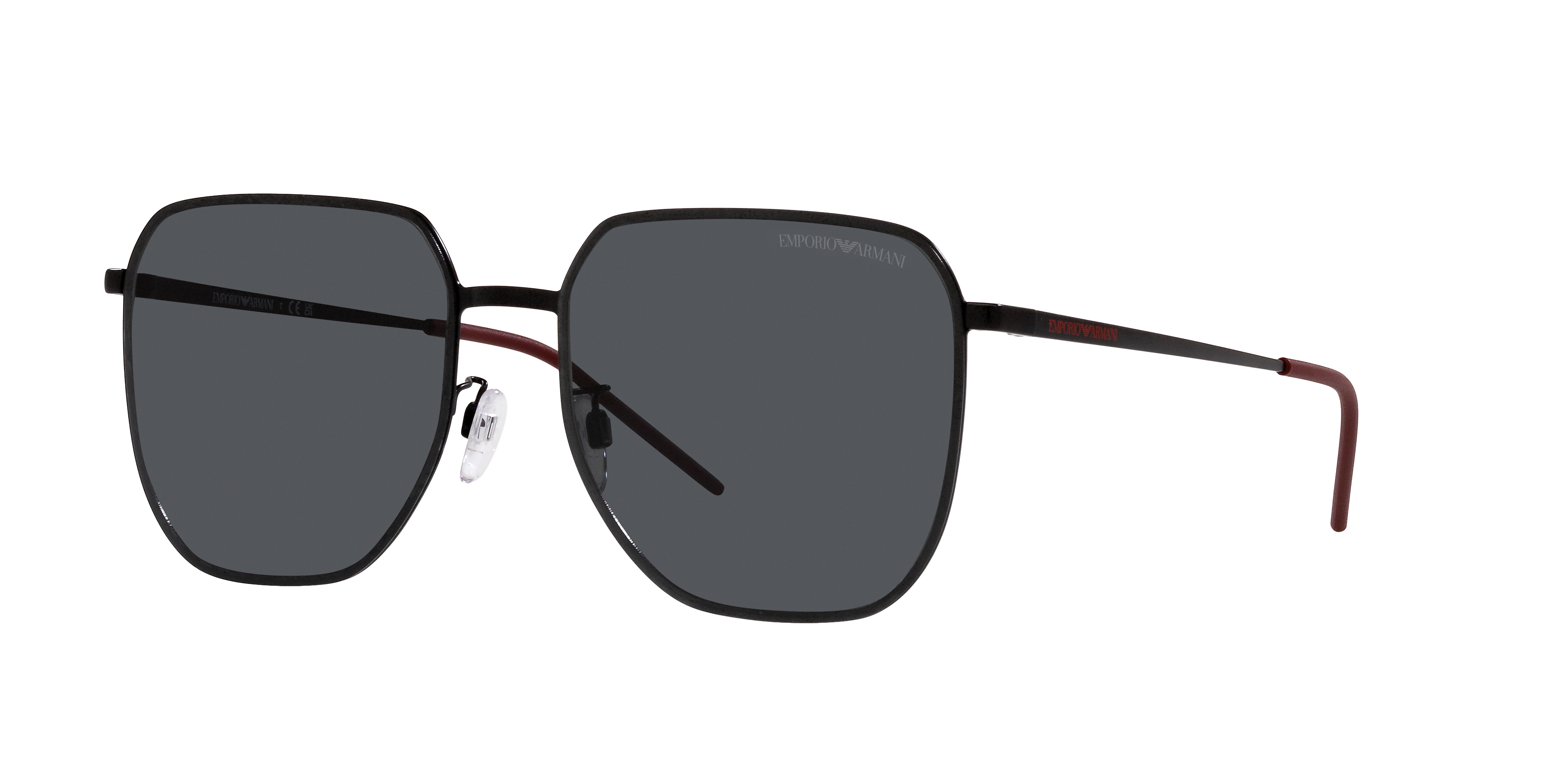 Emporio Armani EA2135D 319187 Occhiali da sole Emporio Armani 1