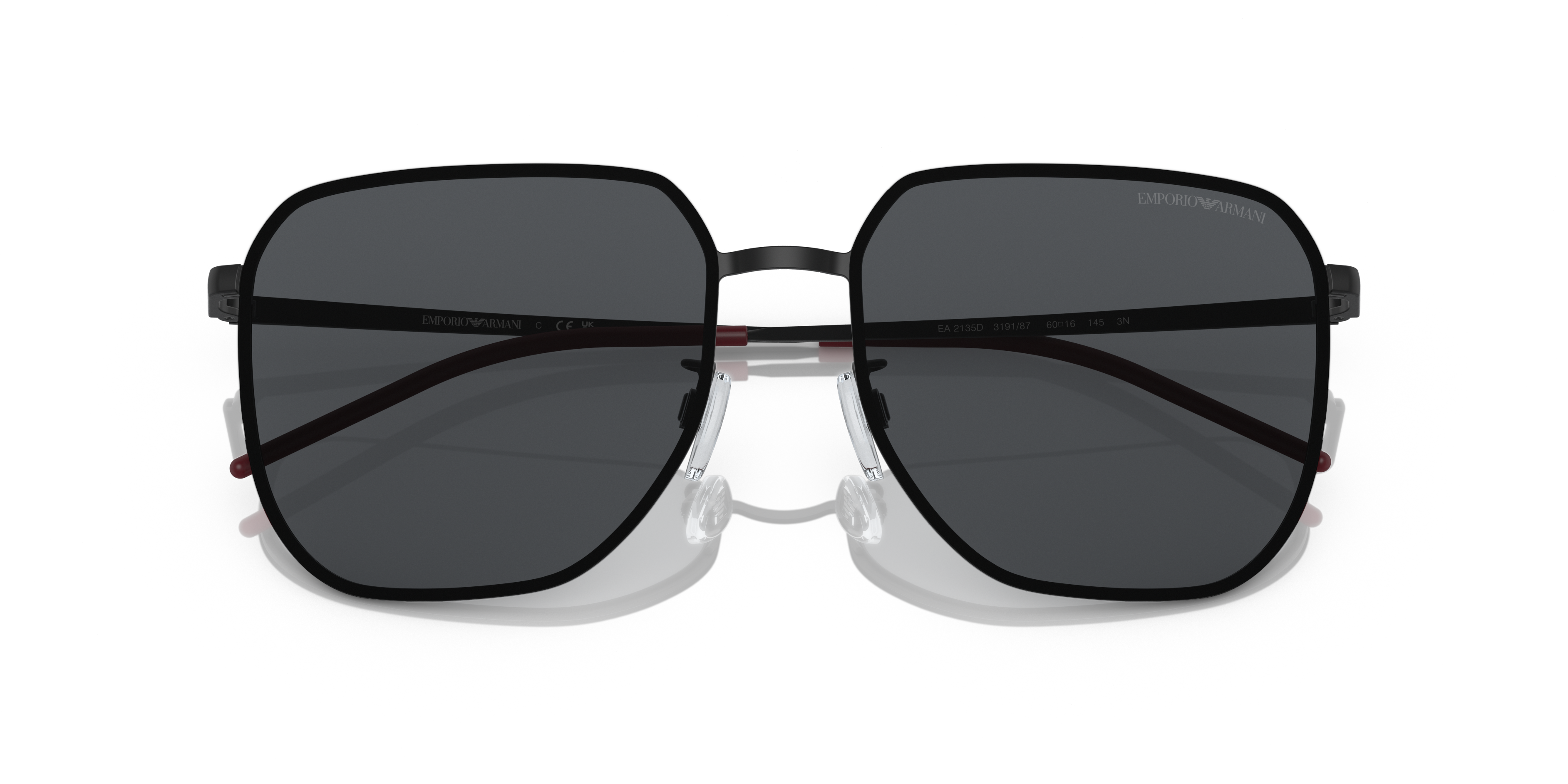 Emporio Armani EA2135D 319187 Occhiali da sole Emporio Armani 2