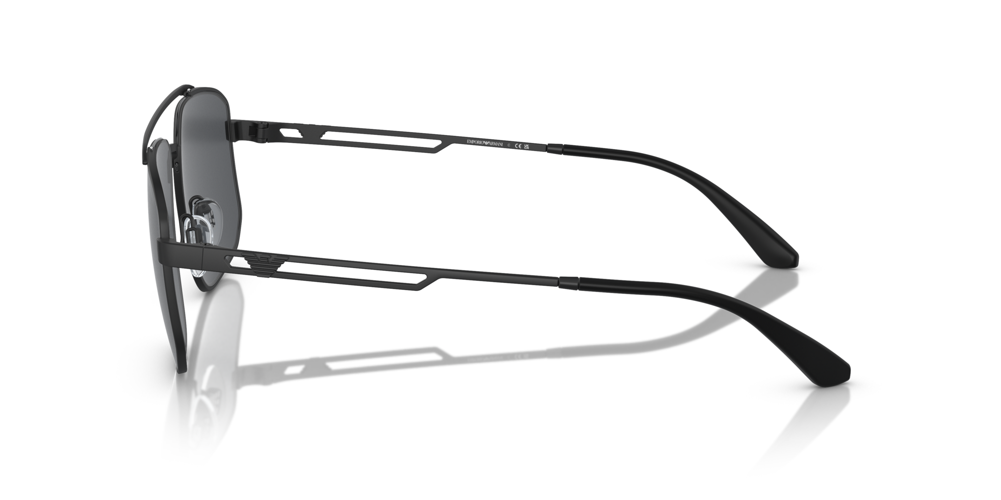 EA2139 300187 Occhiali da sole Emporio Armani 4