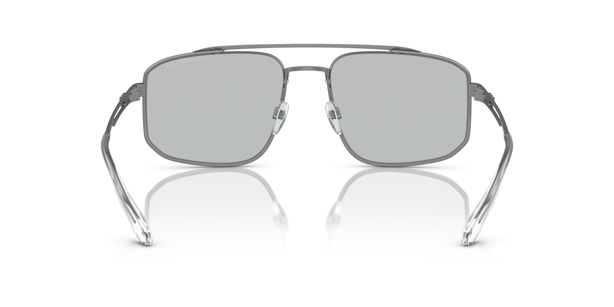 EA2139 300387 Occhiali da sole Emporio Armani 5