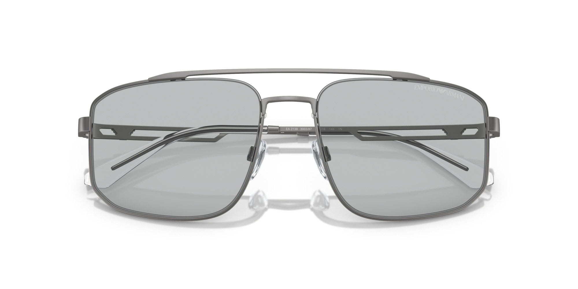 EA2139 300387 Occhiali da sole Emporio Armani 2