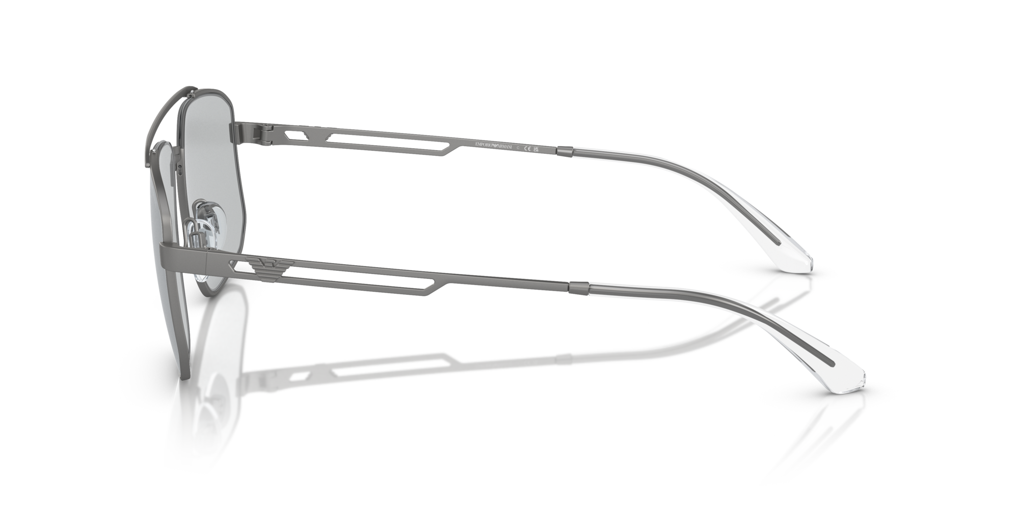 EA2139 300387 Occhiali da sole Emporio Armani 4