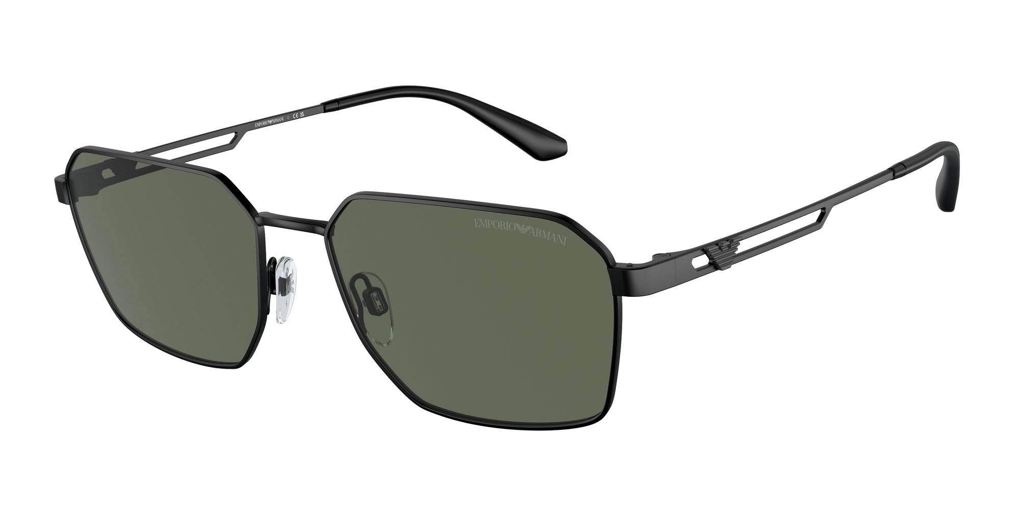 Emporio Armani EA2140 300171 Occhiali da sole Emporio Armani 1