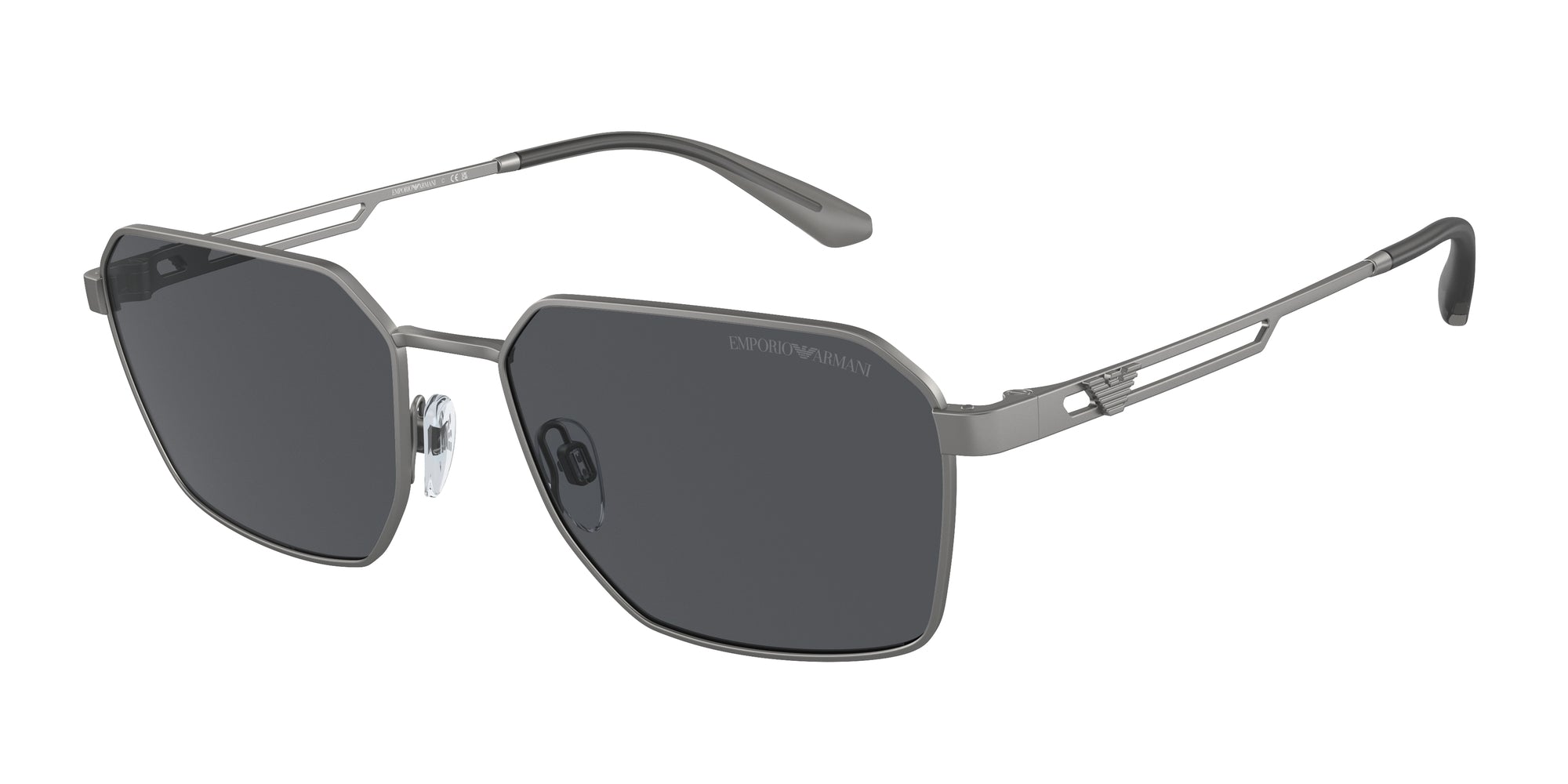 Emporio Armani EA2140 300387 Occhiali da sole Emporio Armani 1