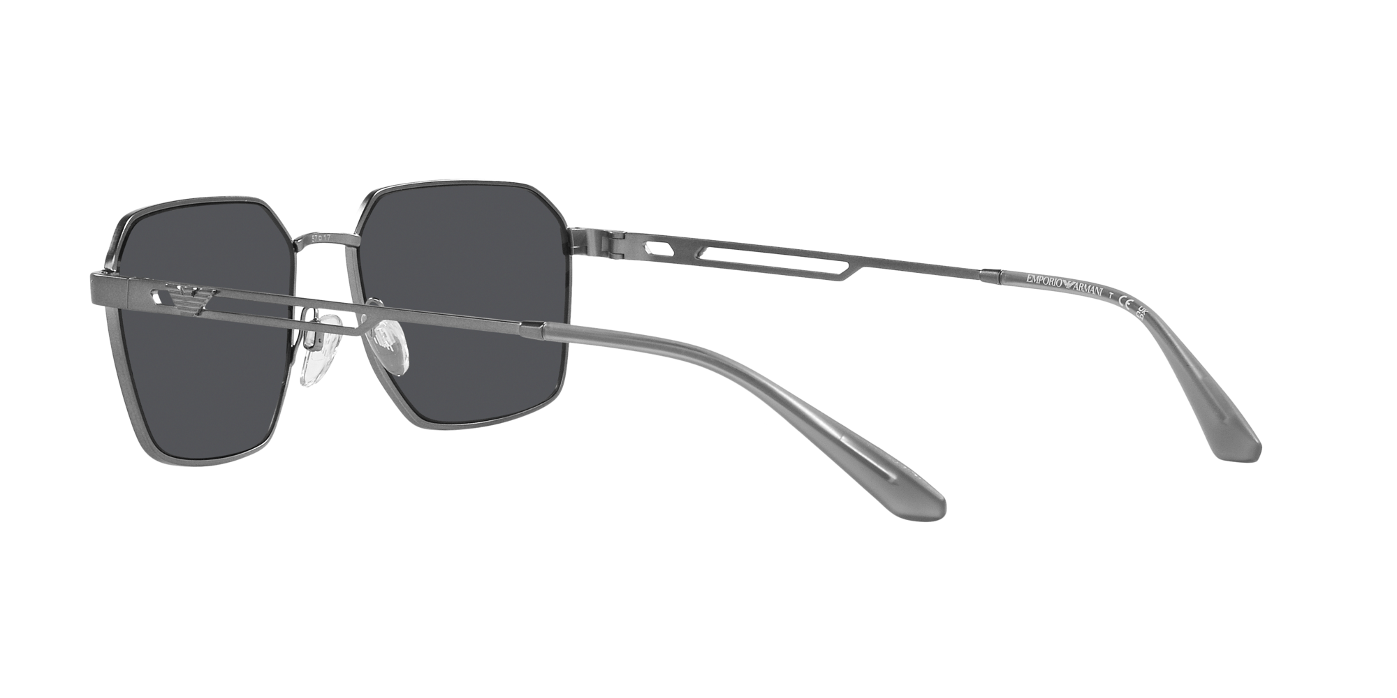 Emporio Armani EA2140 300387 Occhiali da sole Emporio Armani 6