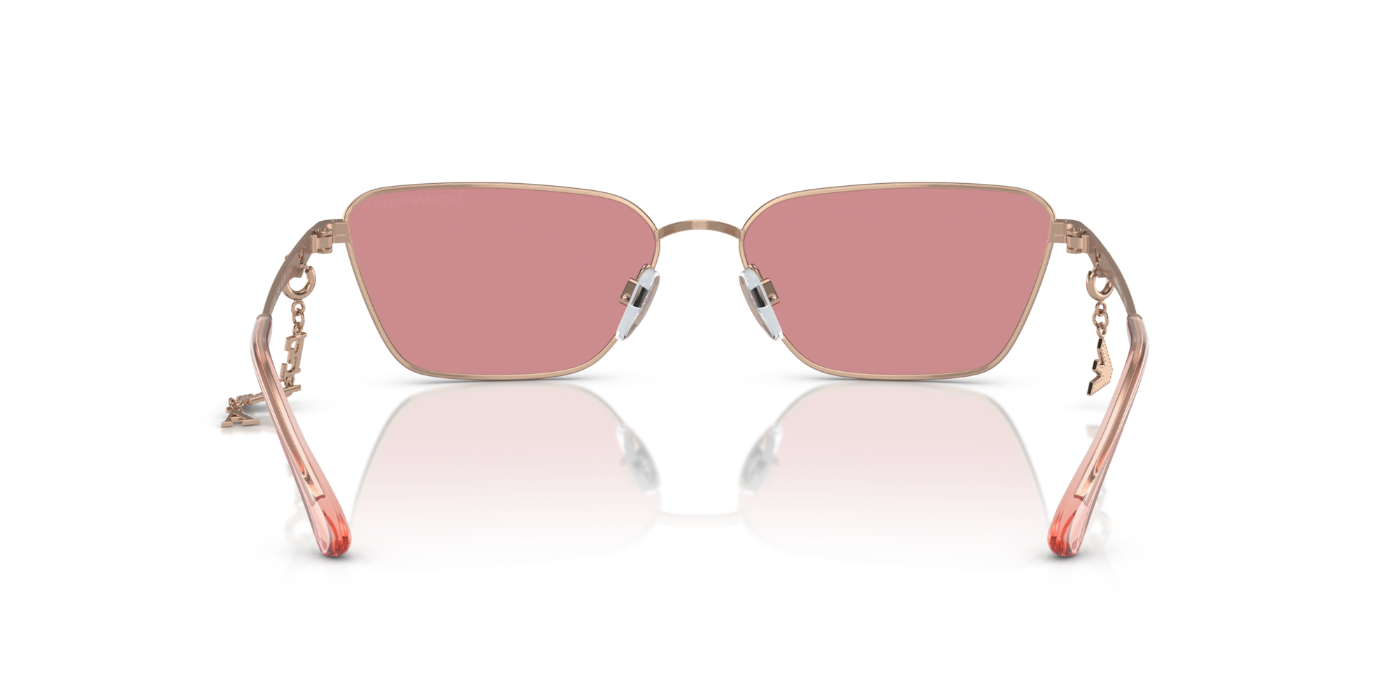 Emporio Armani EA2141 301184 Occhiali da sole Emporio Armani 5