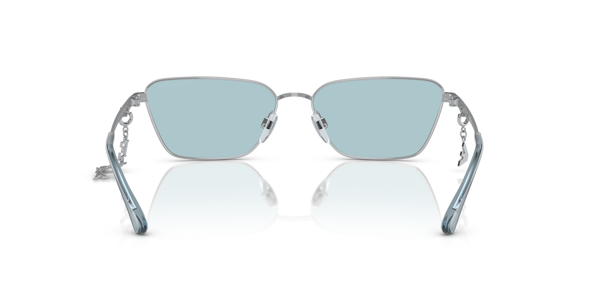 EA2141 301580 Occhiali da sole Emporio Armani 5