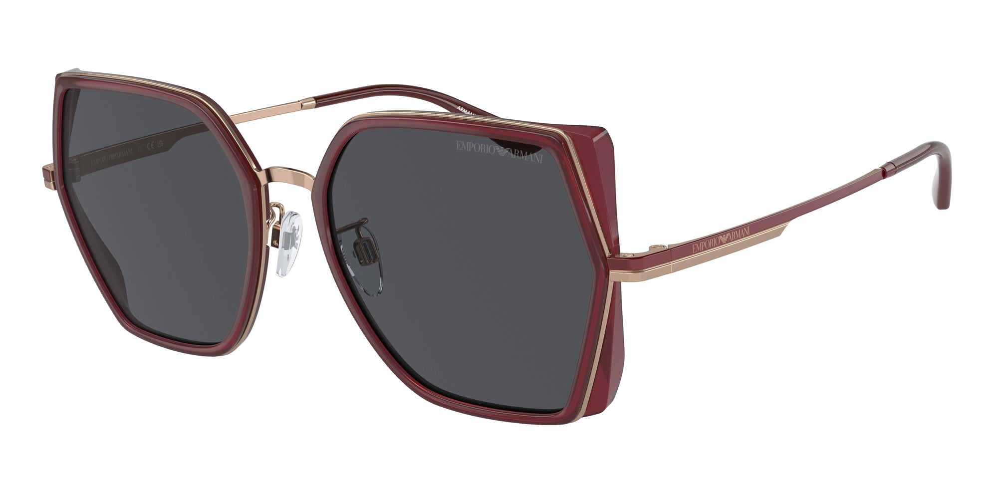 Emporio Armani Sluneční brýle EA2142D 333487 Emporio Armani 1