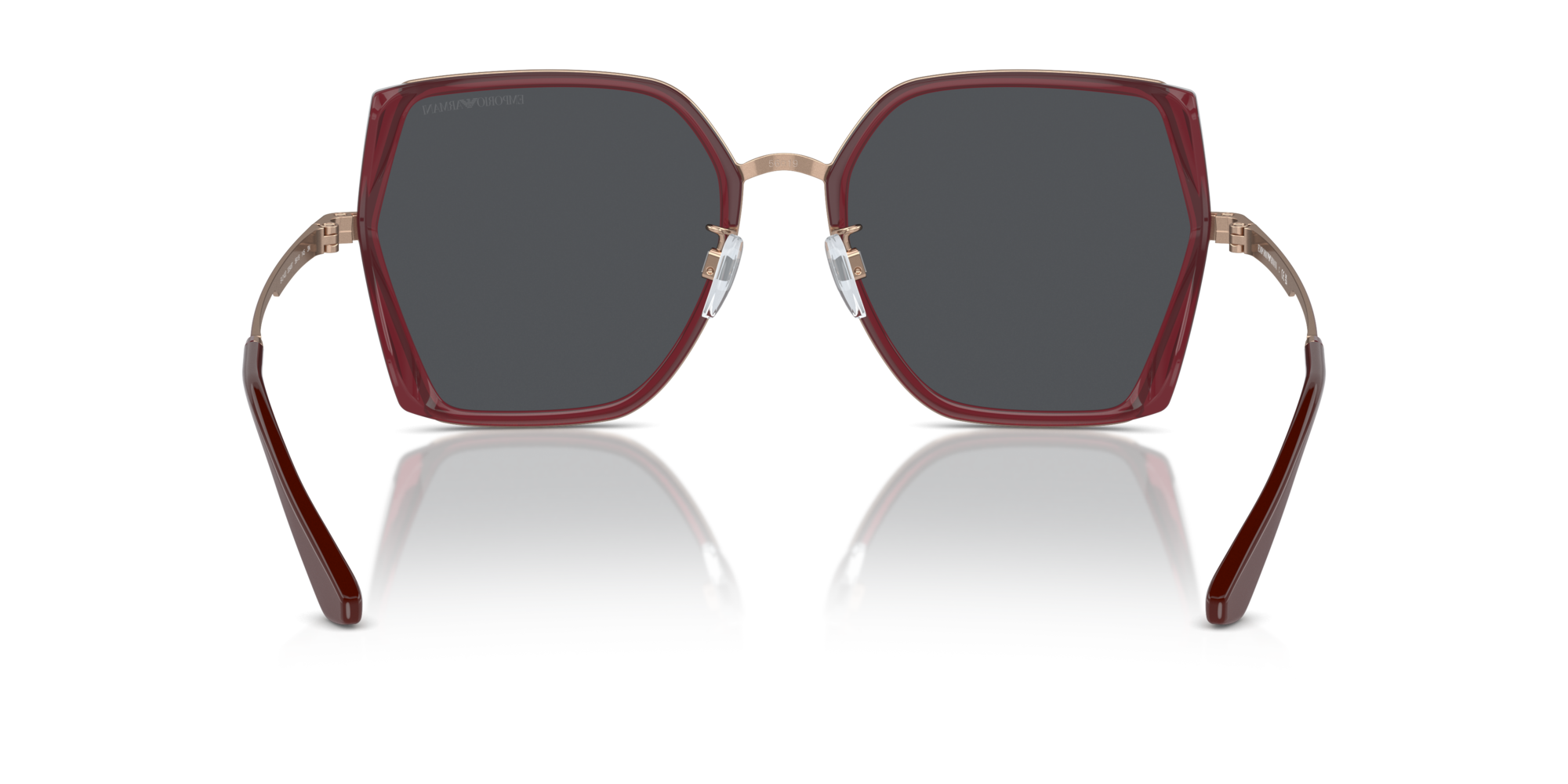 Emporio Armani Sluneční brýle EA2142D 333487 Emporio Armani 5