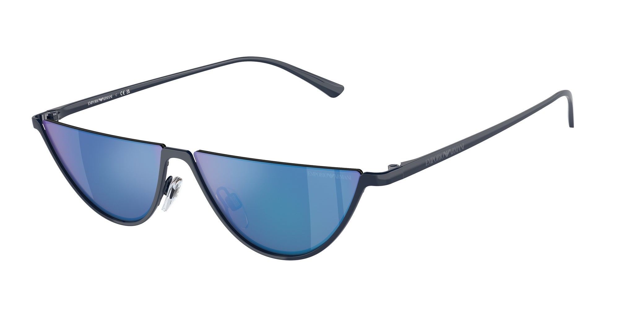 Emporio Armani EA2143 301925 Occhiali da sole Emporio Armani 1