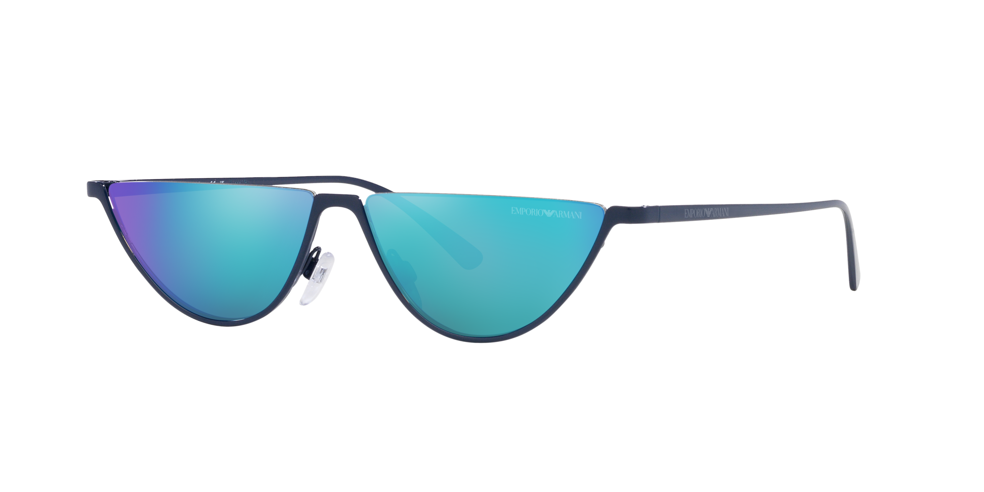 Emporio Armani EA2143 301925 Occhiali da sole Emporio Armani 3