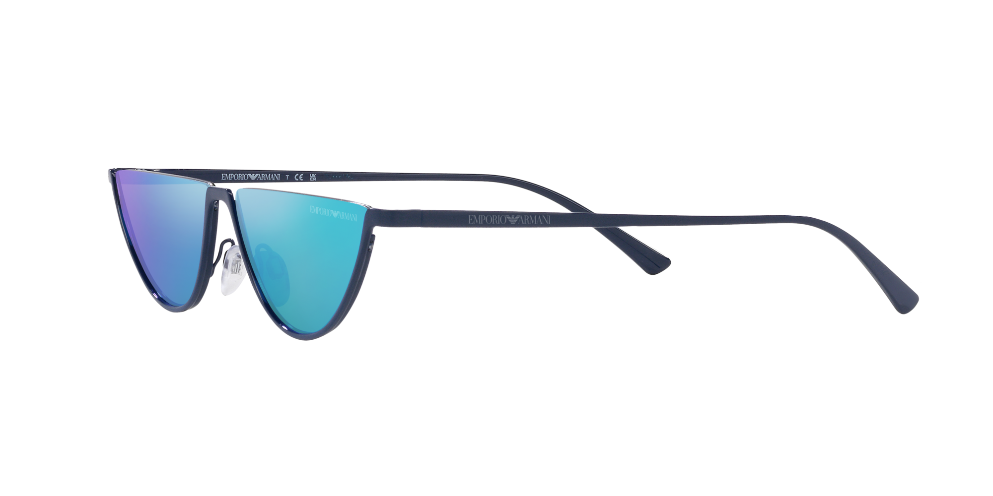Emporio Armani EA2143 301925 Occhiali da sole Emporio Armani 4