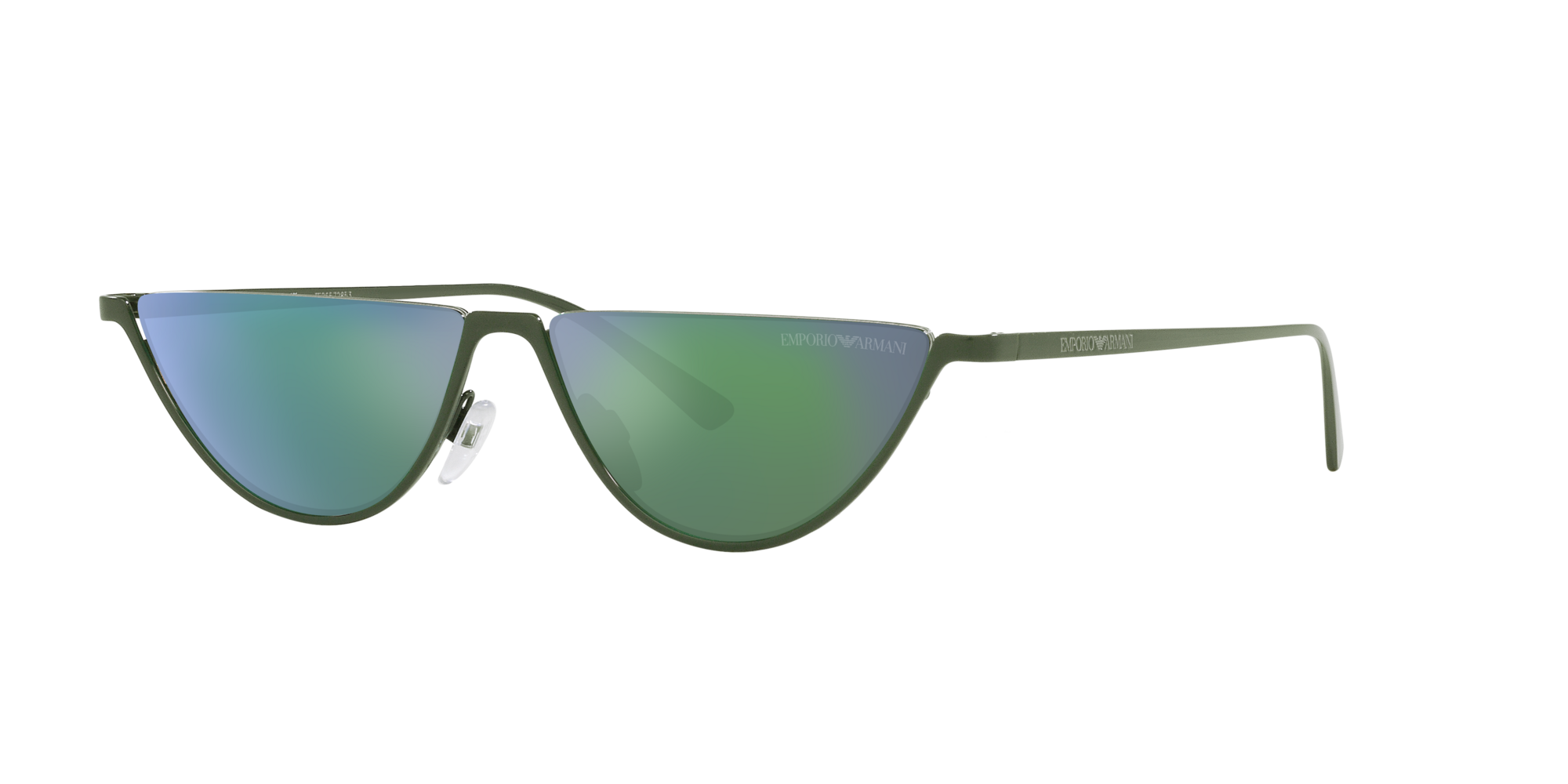 Emporio Armani EA2143 33488N Occhiali da sole Emporio Armani 3