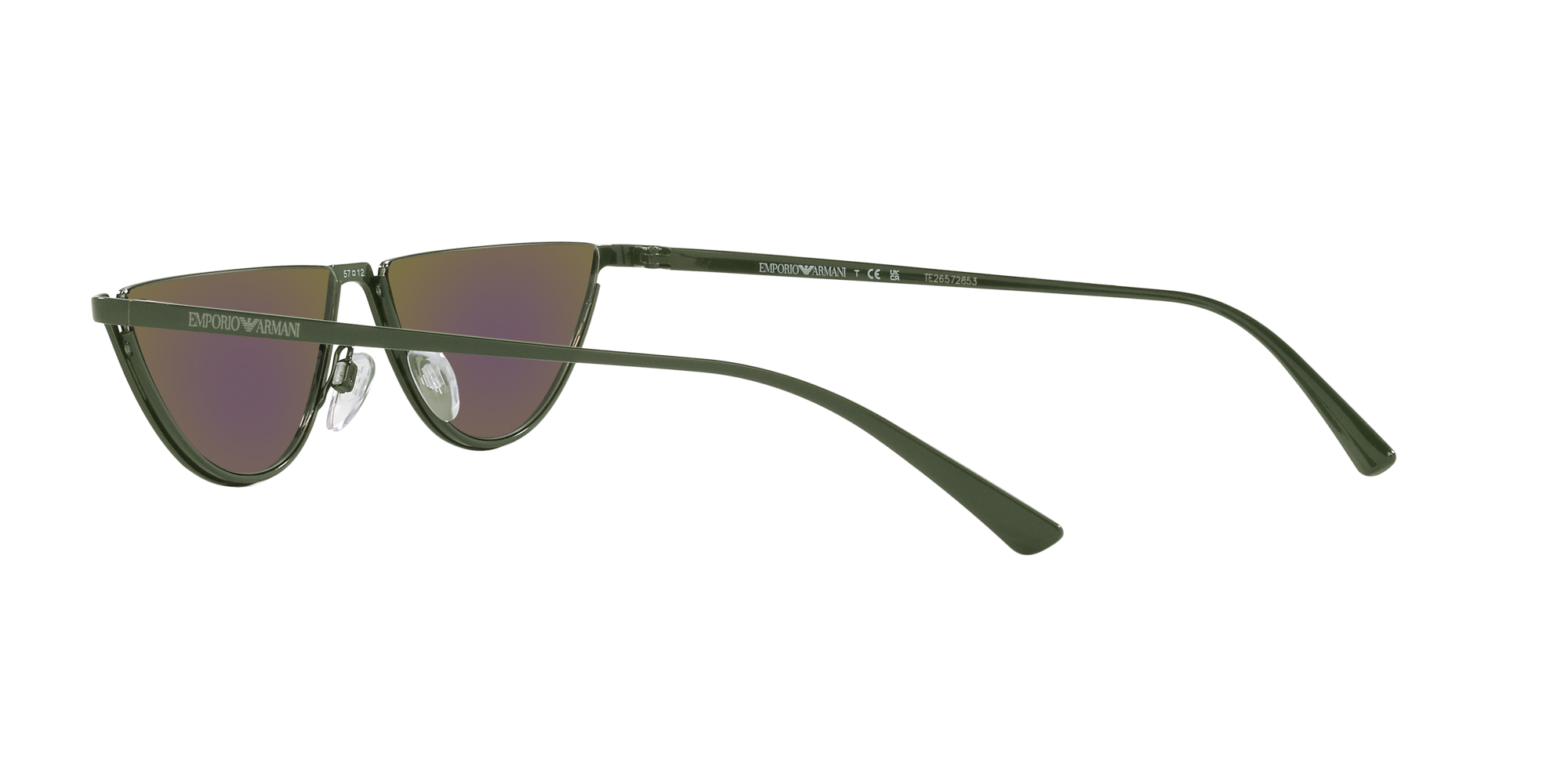 Emporio Armani EA2143 33488N Occhiali da sole Emporio Armani 6
