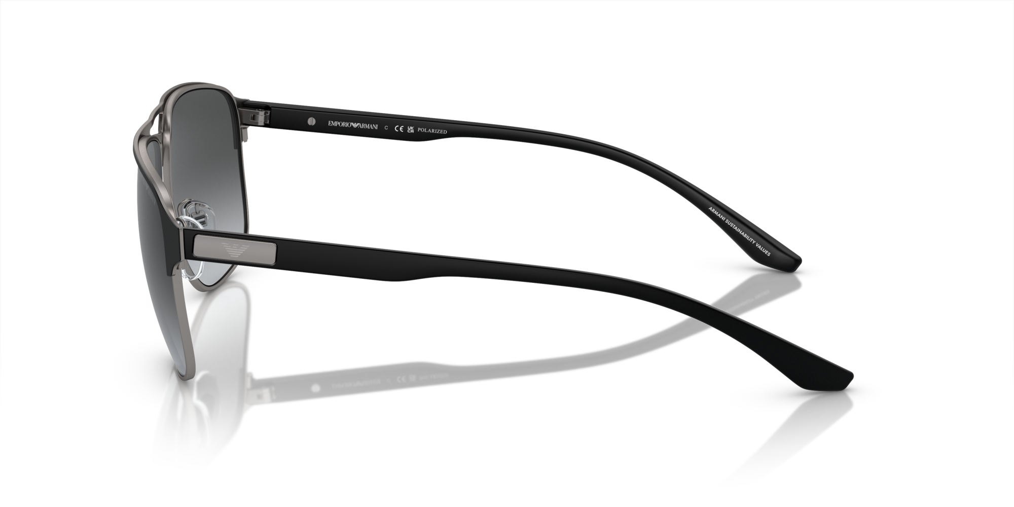 EA2144 336511 Occhiali da sole Emporio Armani 4