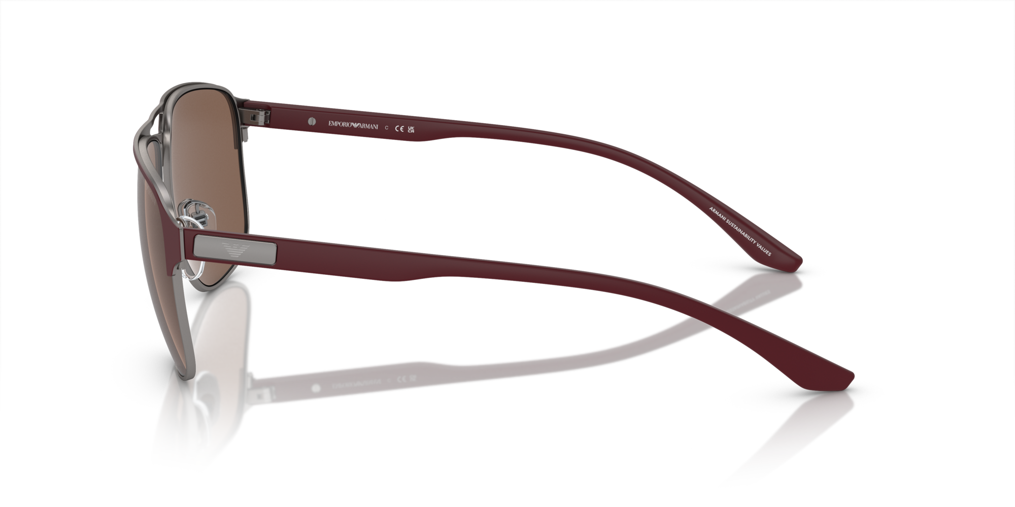 EA2144 336673 Occhiali da sole Emporio Armani 4