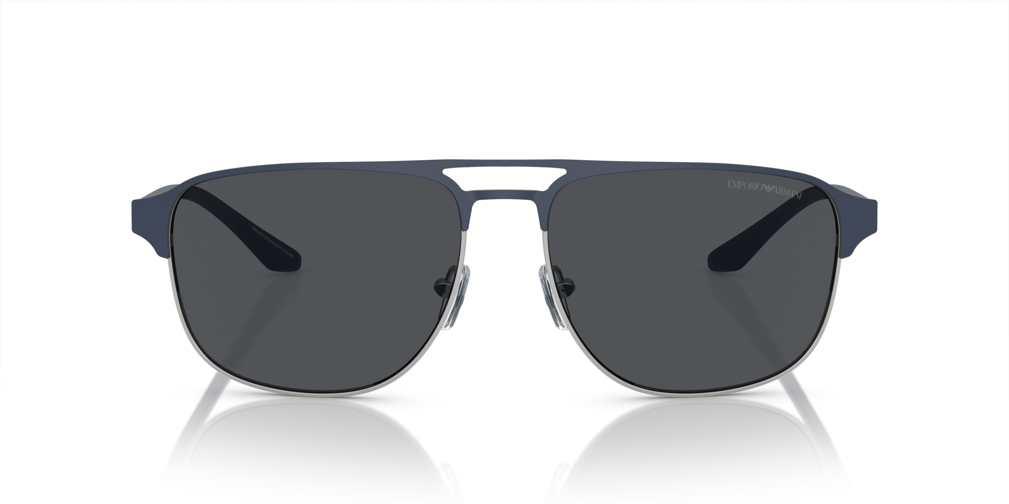 Emporio Armani EA2144 336887 Occhiali da sole Emporio Armani 3