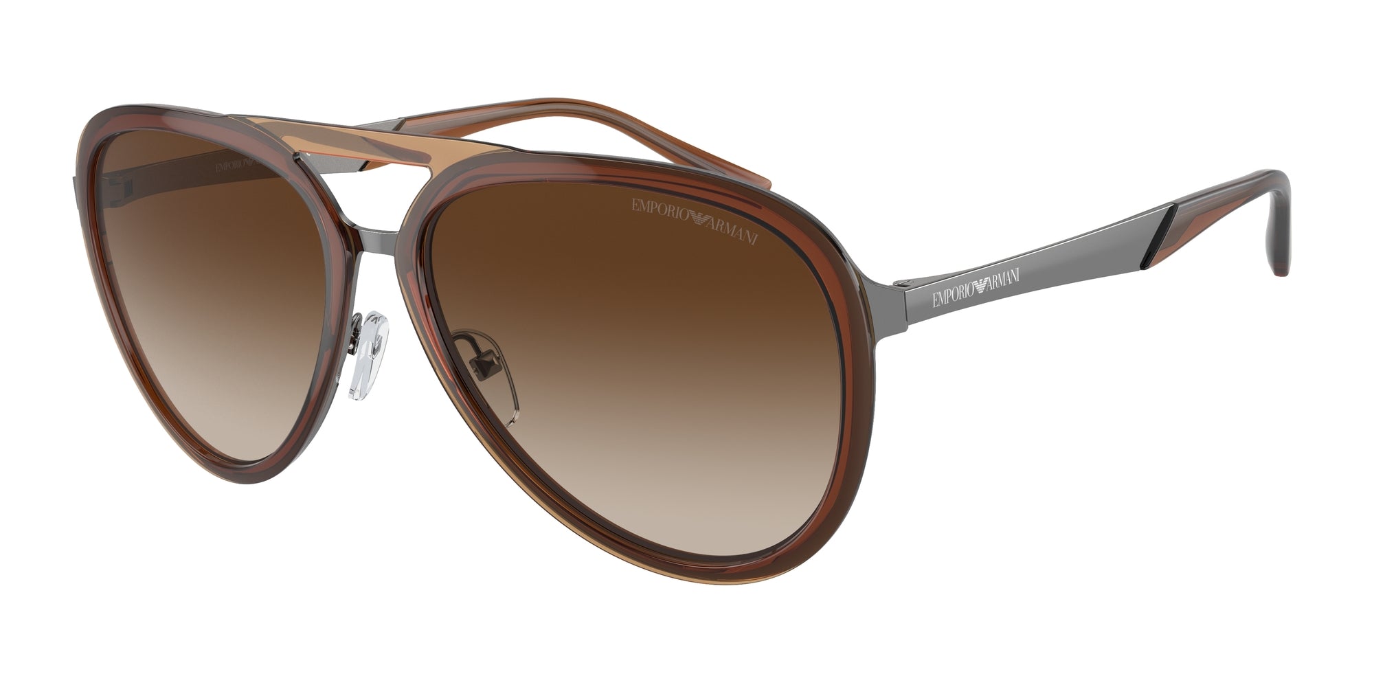 Emporio Armani EA2145 336013 Occhiali da sole Emporio Armani 1