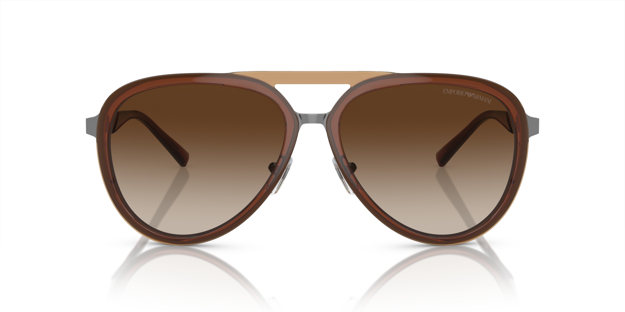 Emporio Armani EA2145 336013 Occhiali da sole Emporio Armani 3