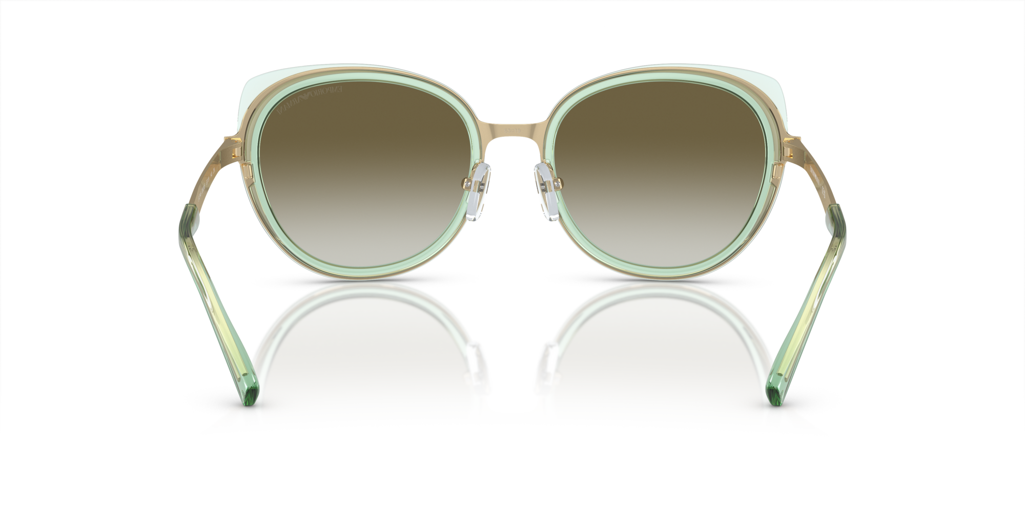 Emporio Armani EA2146 33638E Occhiali da sole Emporio Armani 5