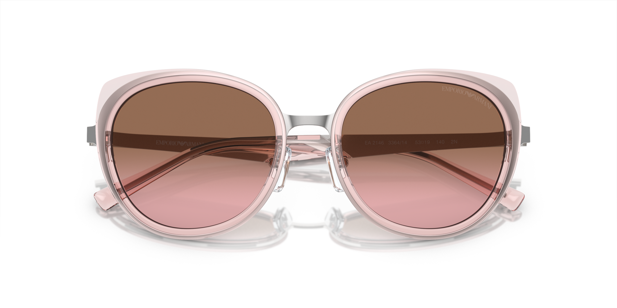 EA2146 336414 Occhiali da sole Emporio Armani 2