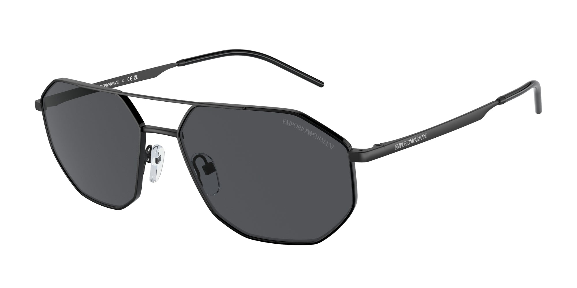 EA2147 300187 Occhiali da sole Emporio Armani 1