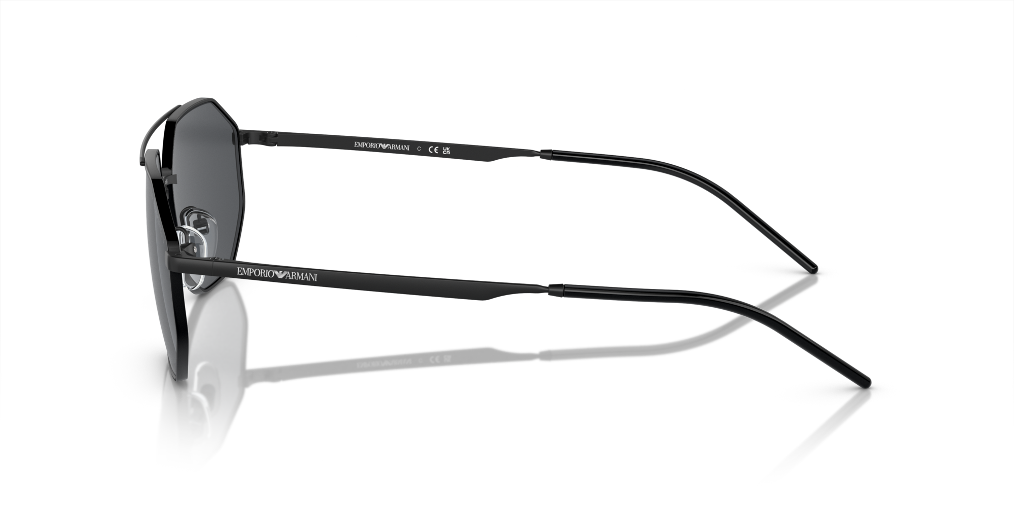 EA2147 300187 Occhiali da sole Emporio Armani 4