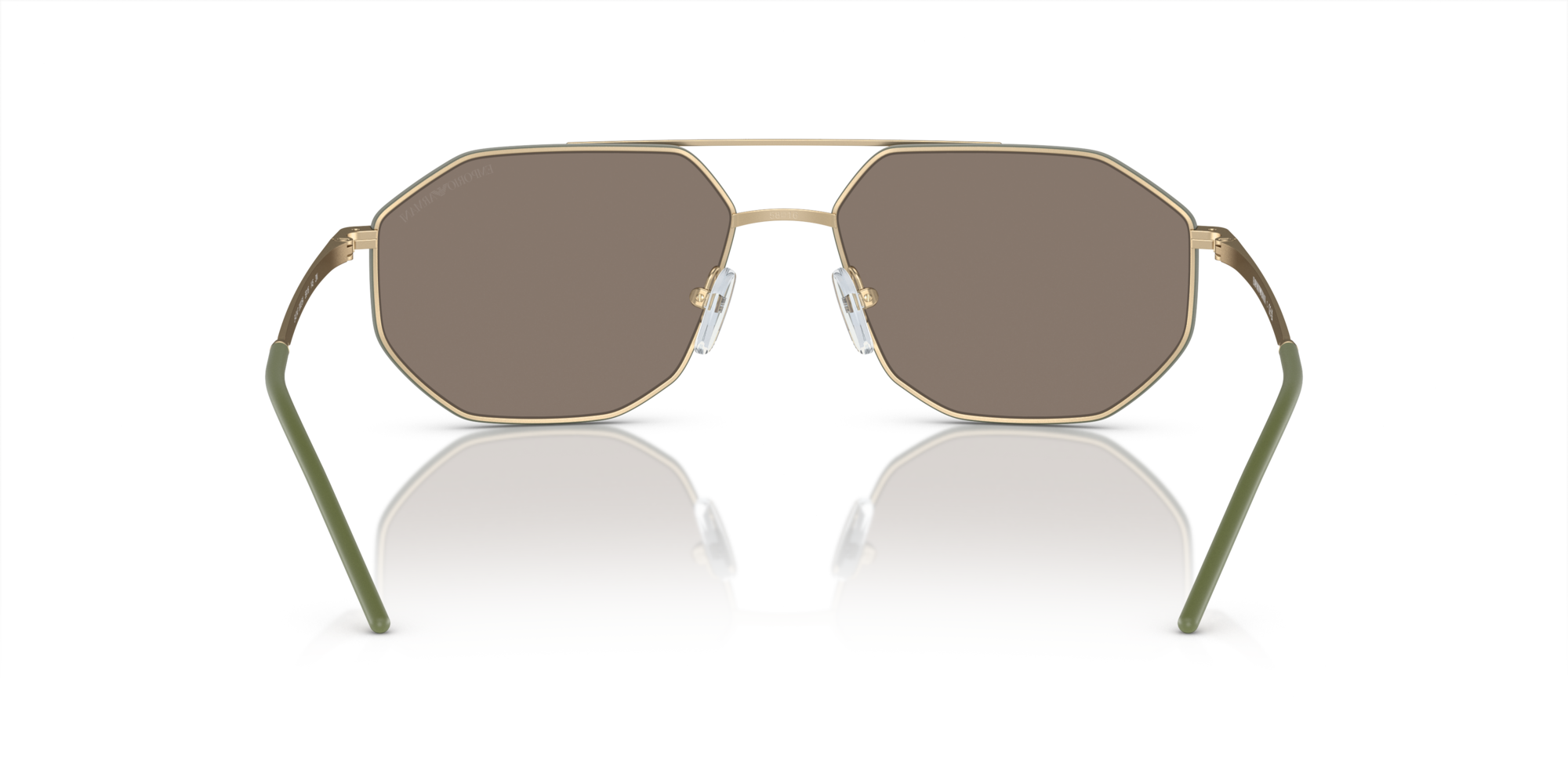 Emporio Armani EA2147 30025A Occhiali da sole Emporio Armani 5