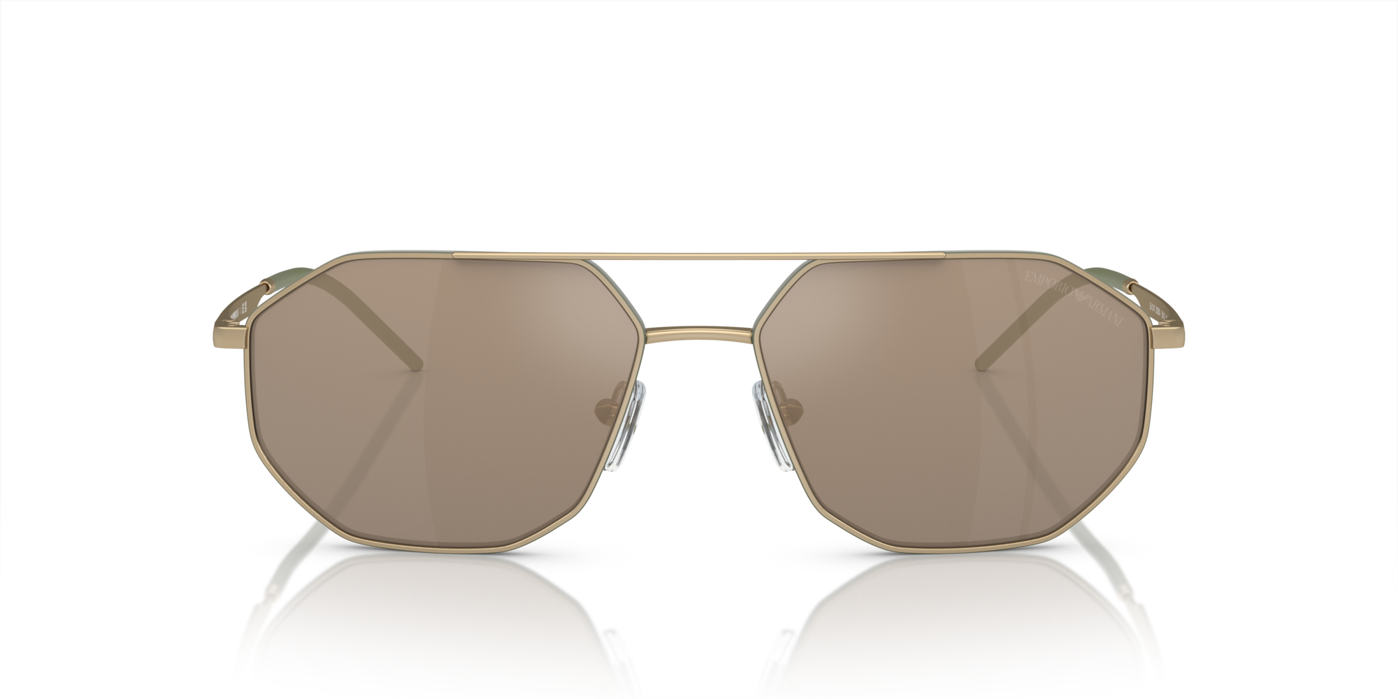 Emporio Armani EA2147 30025A Occhiali da sole Emporio Armani 3