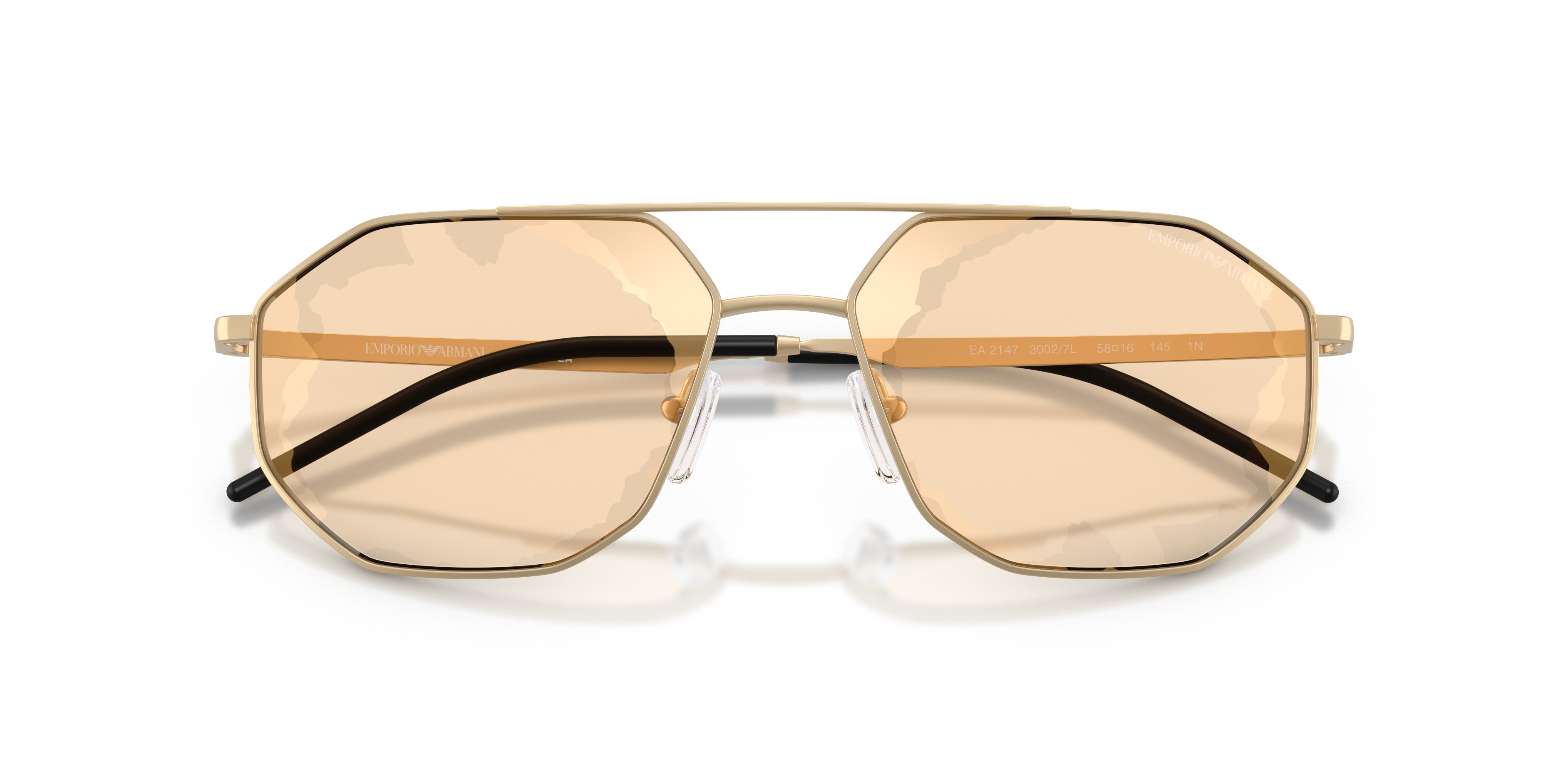 EA2147 30027L Occhiali da sole Emporio Armani 2