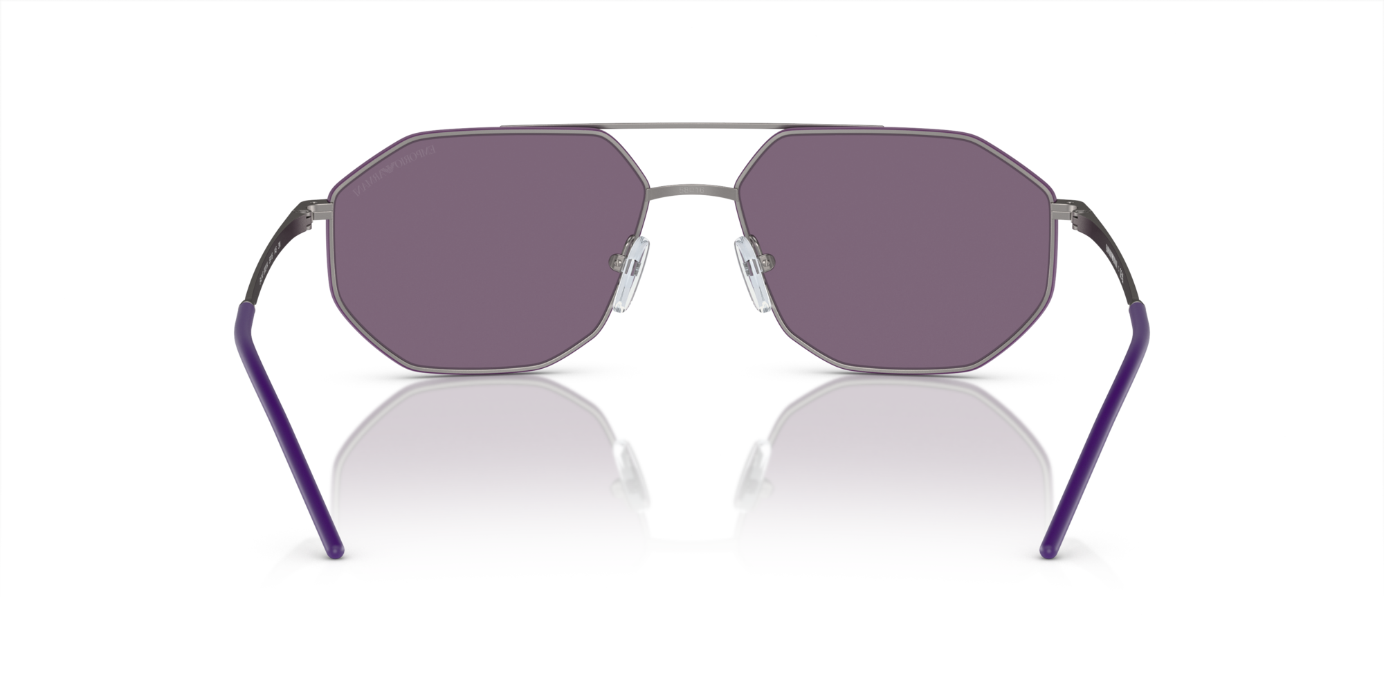 EA2147 30031A Occhiali da sole Emporio Armani 5