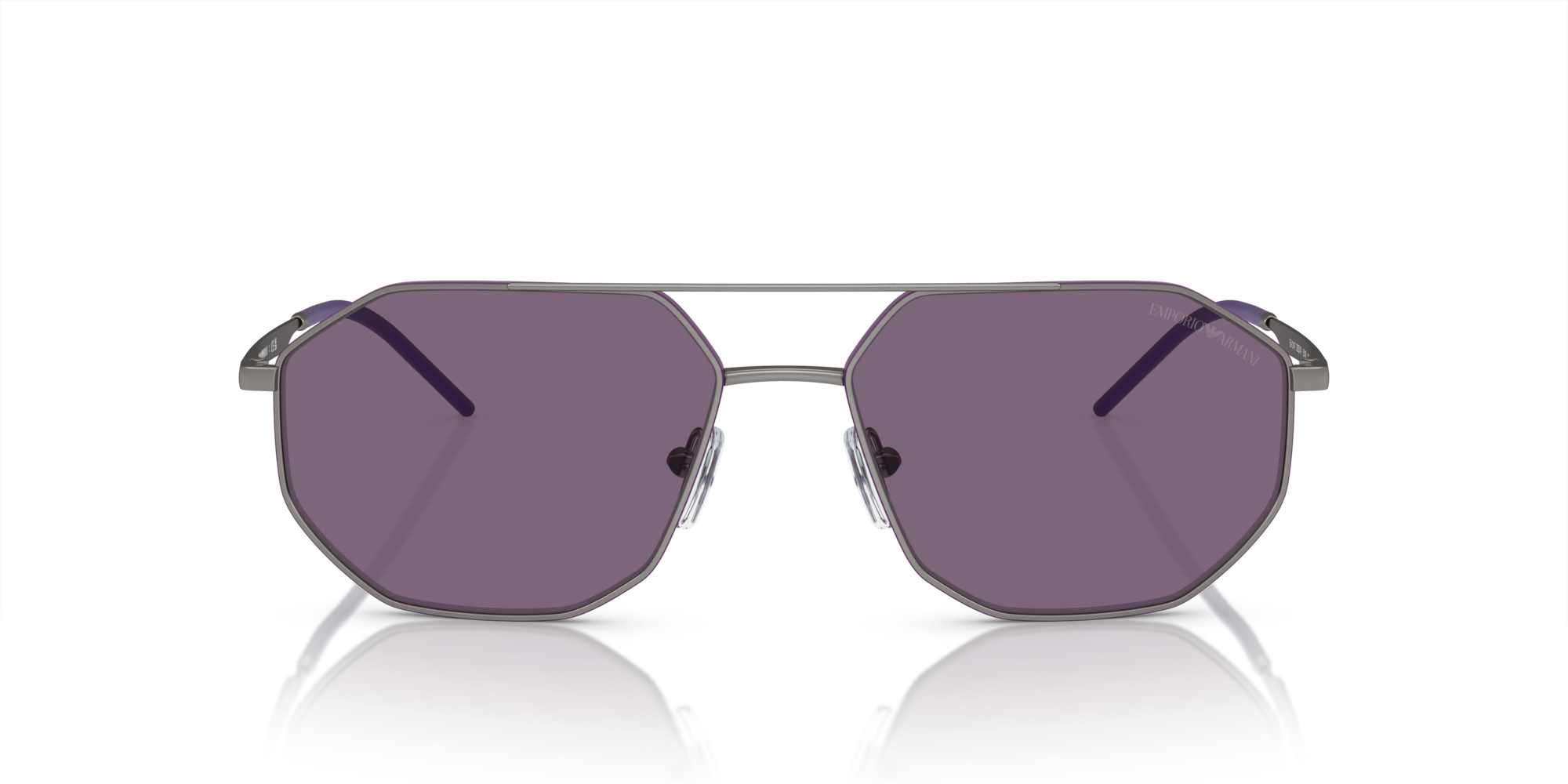 EA2147 30031A Occhiali da sole Emporio Armani 3