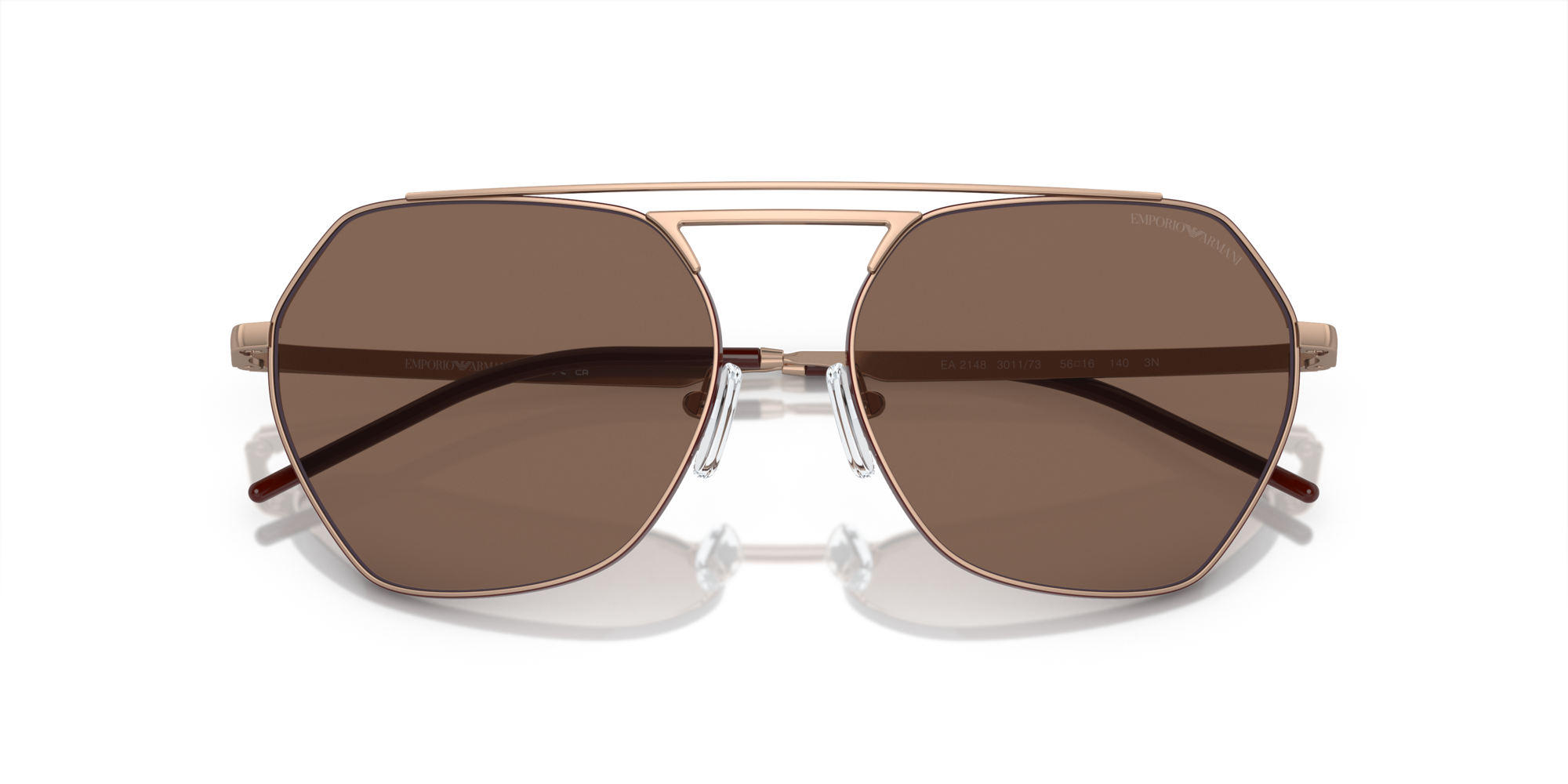 EA2148 301173 Occhiali da sole Emporio Armani 2